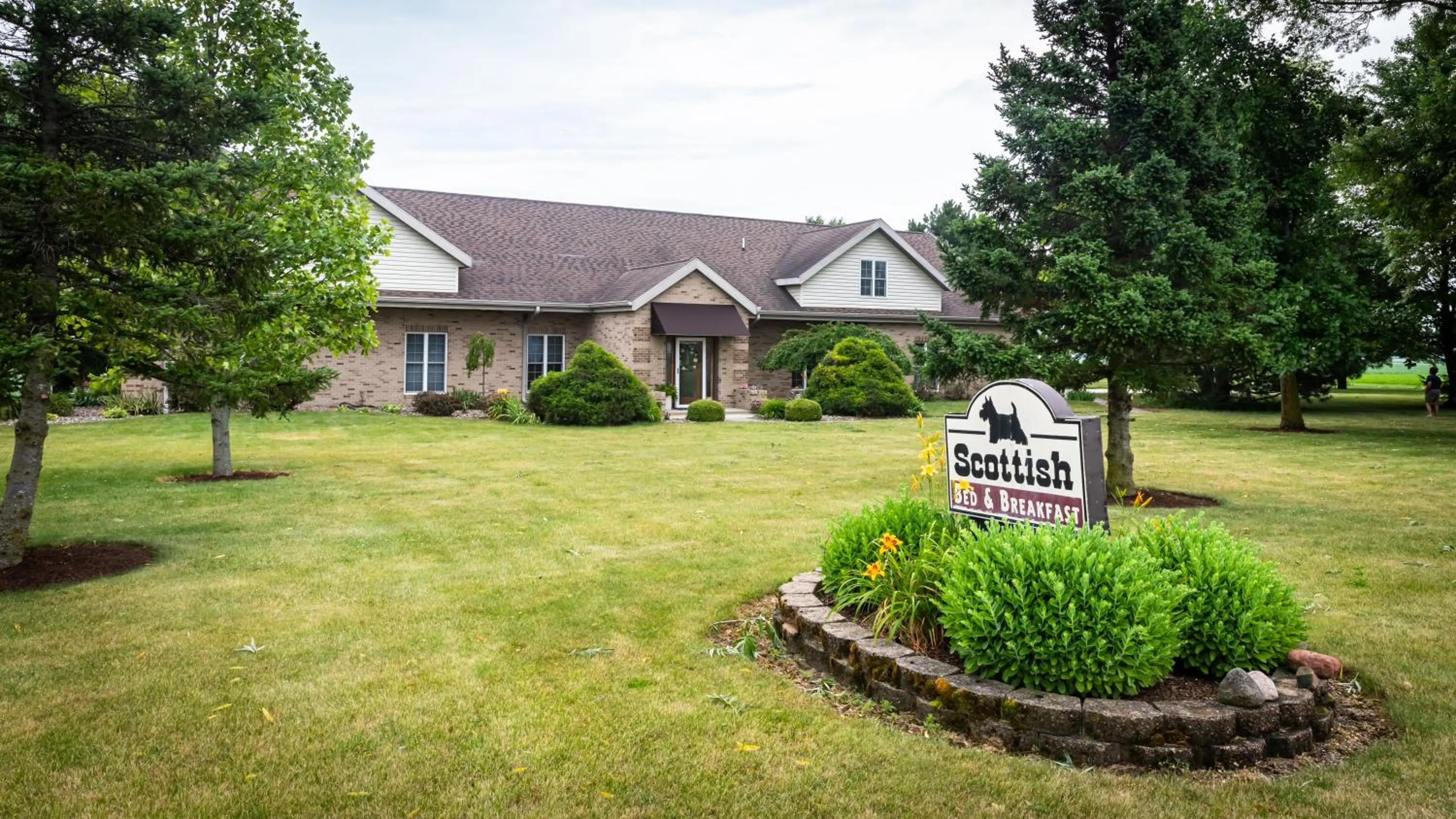 Scottish Bed & Breakfast