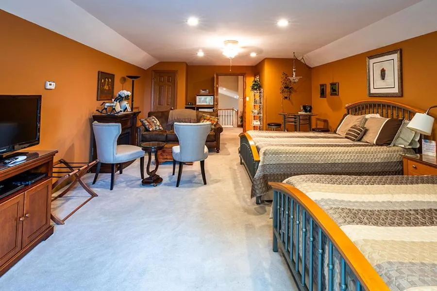 Scottish Bed & Breakfast