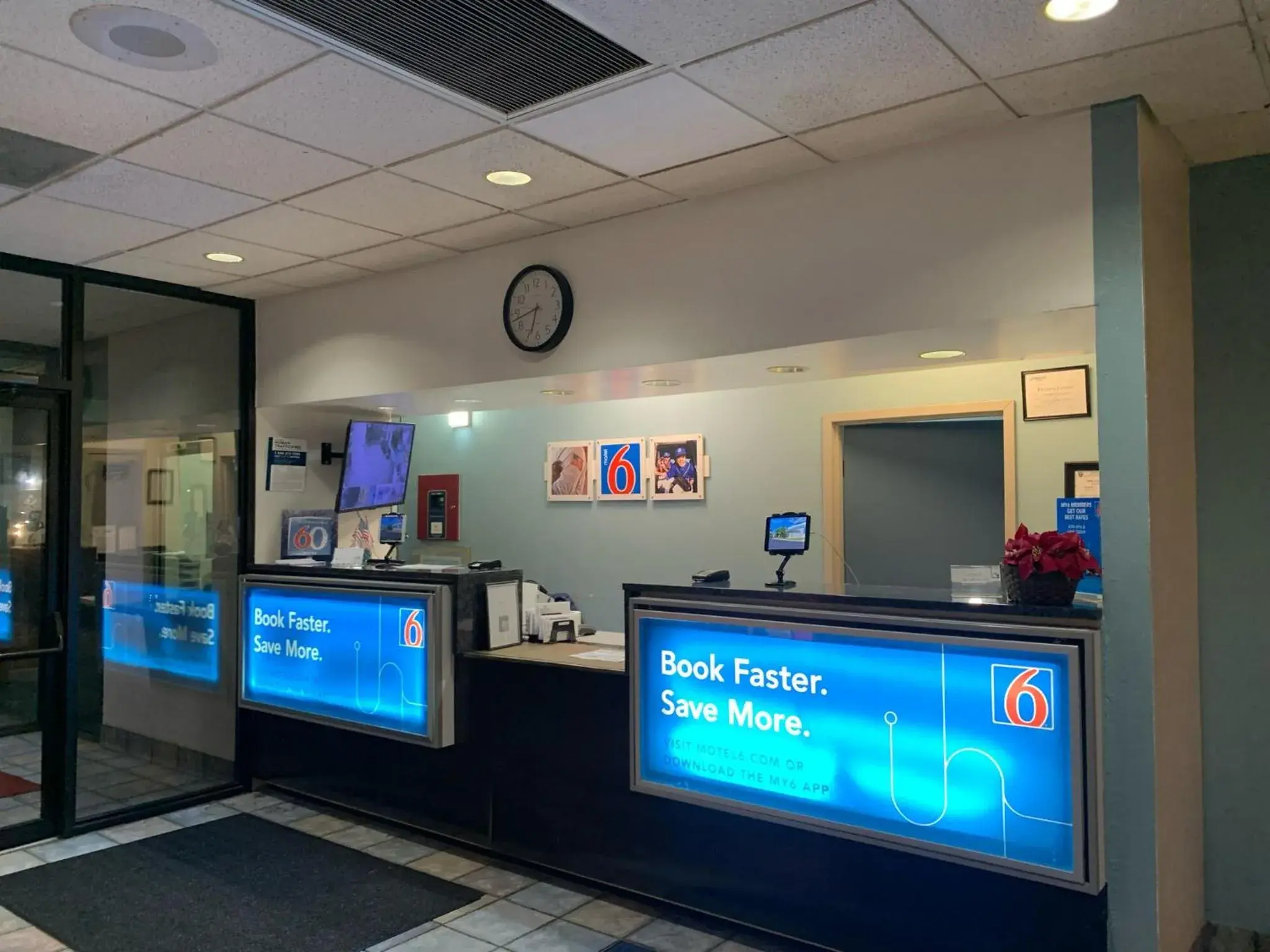 Motel 6-Ashland, VA Motel 6-Ashland, VA