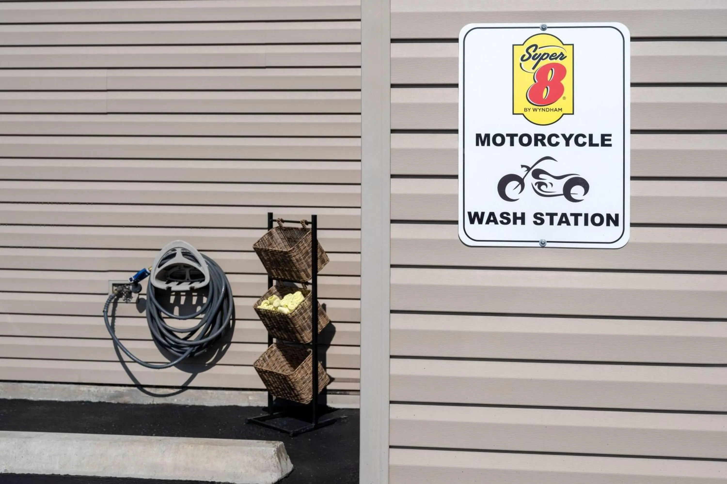 Other in Super 8 by Wyndham Kalispell Glacier National Park