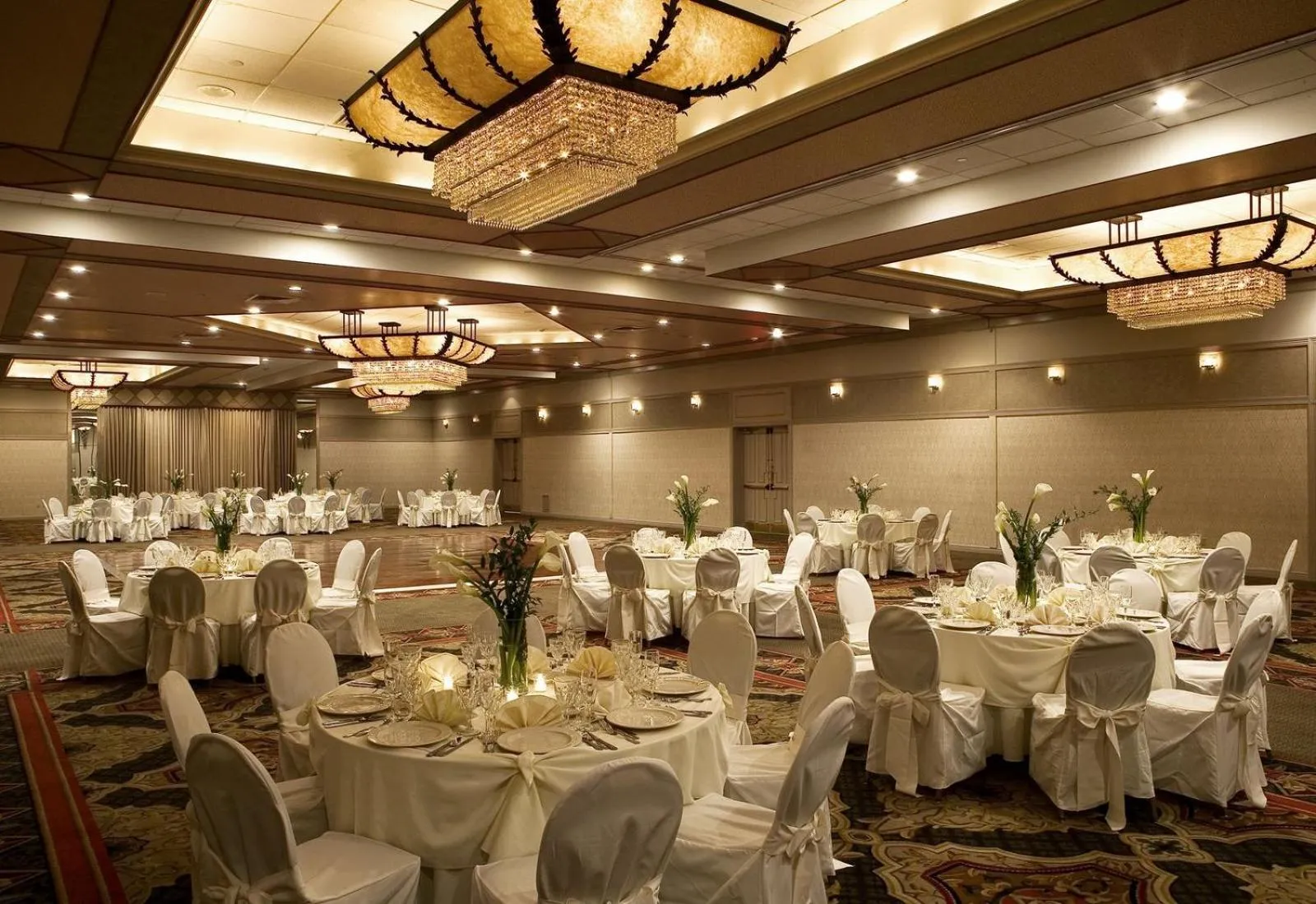 Banquet/Function facilities in Radisson Hotel Hauppauge-Long Island