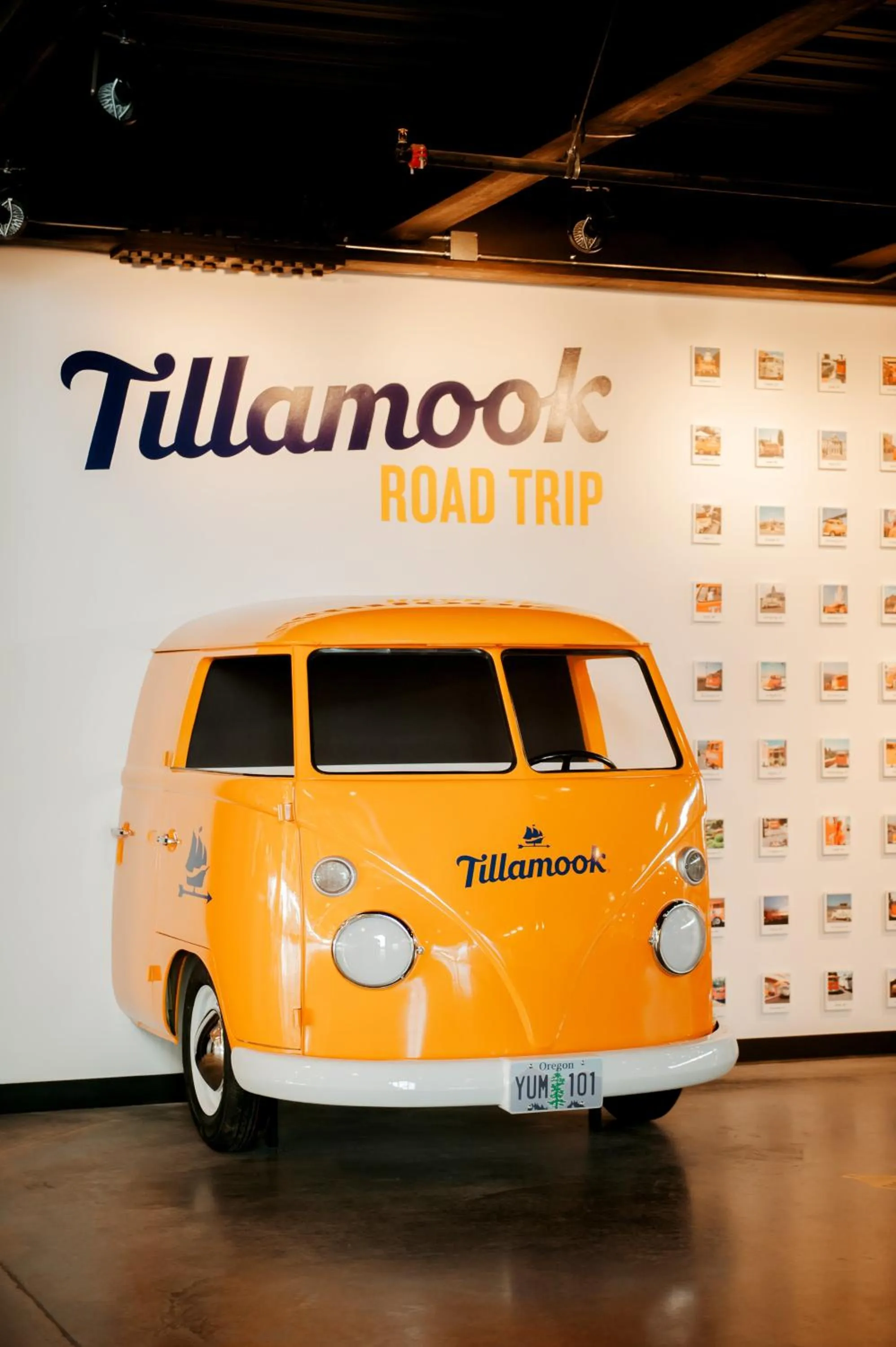 Area and facilities in The Hotel Garibaldi