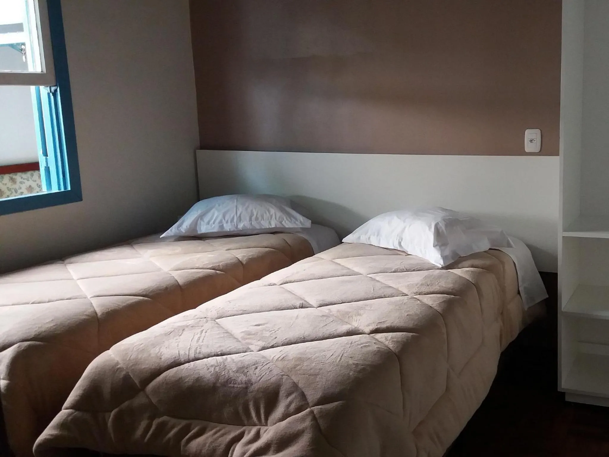 Bedroom, Bed in Casa da Vó Nelsi