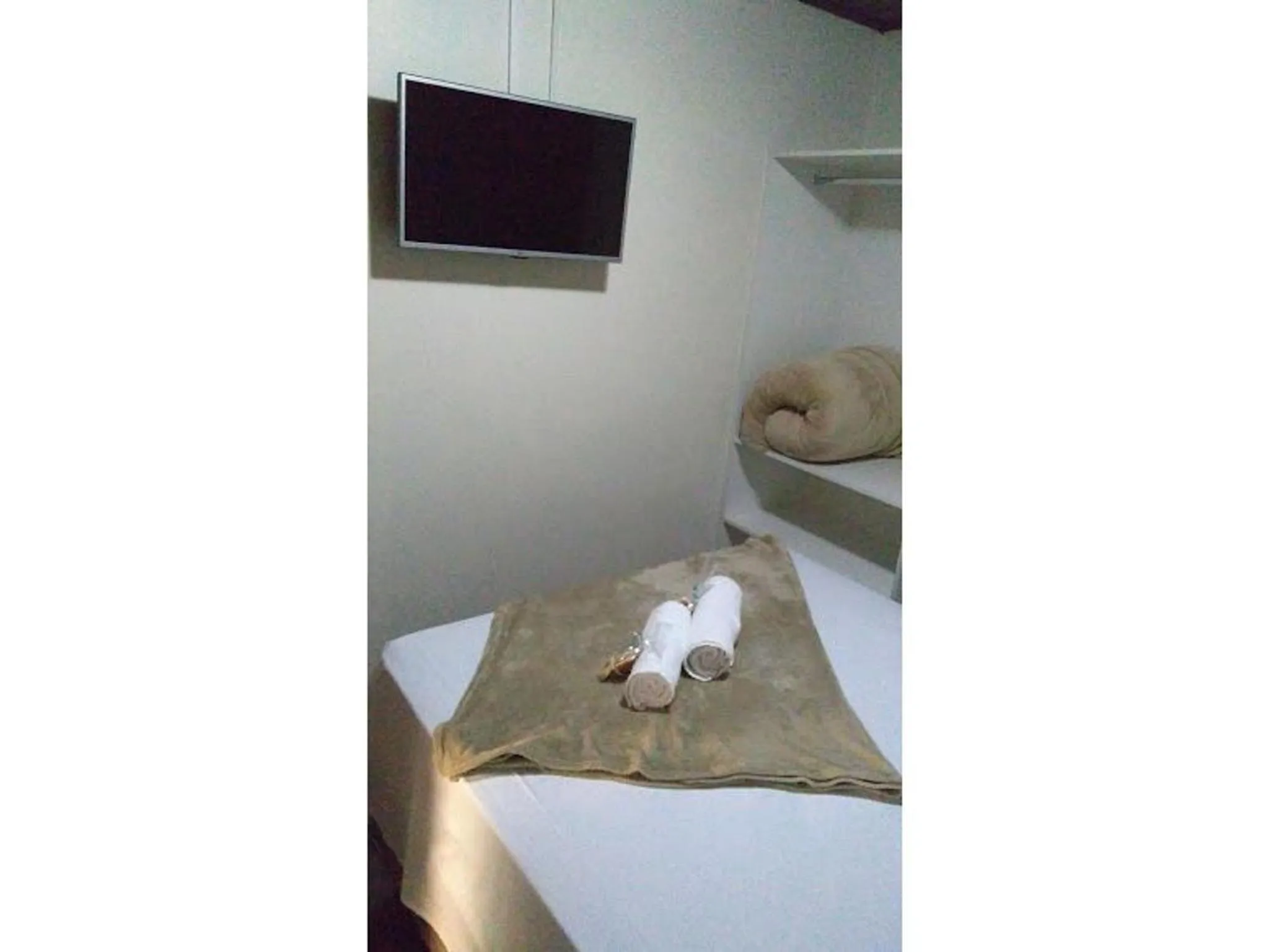 Bedroom, Bed in Casa da Vó Nelsi