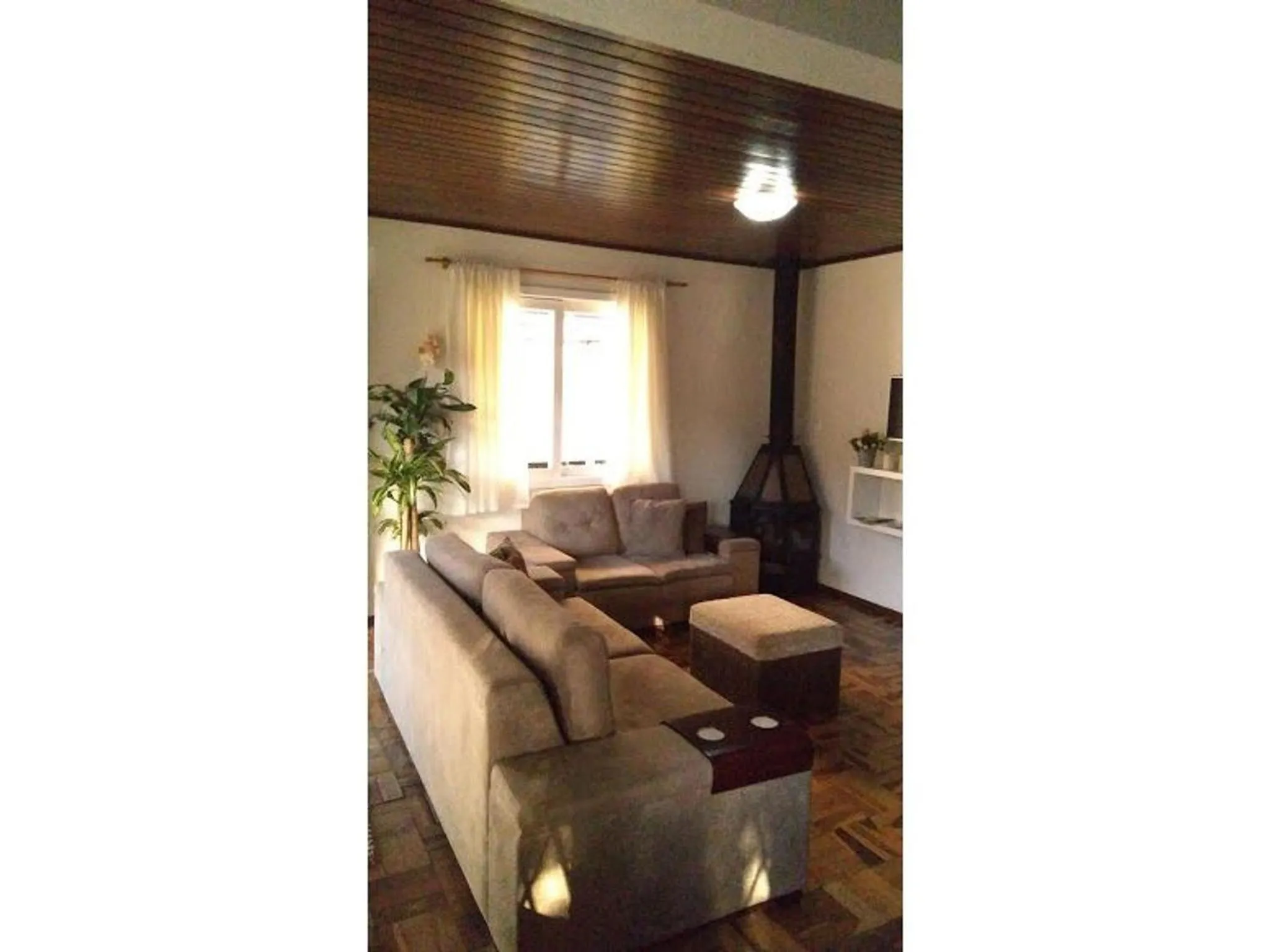 Living room in Casa da Vó Nelsi