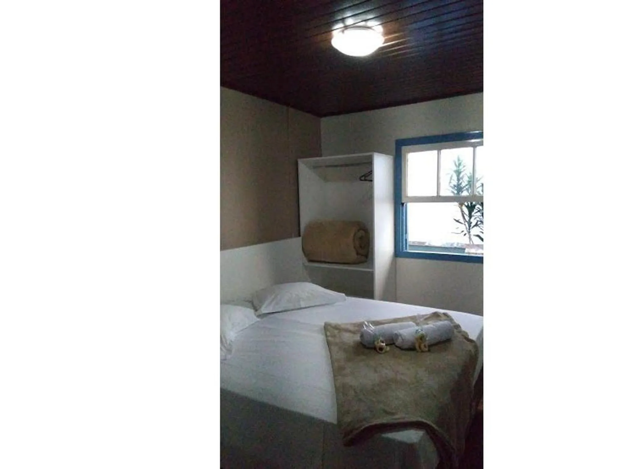 Bedroom, Bed in Casa da Vó Nelsi