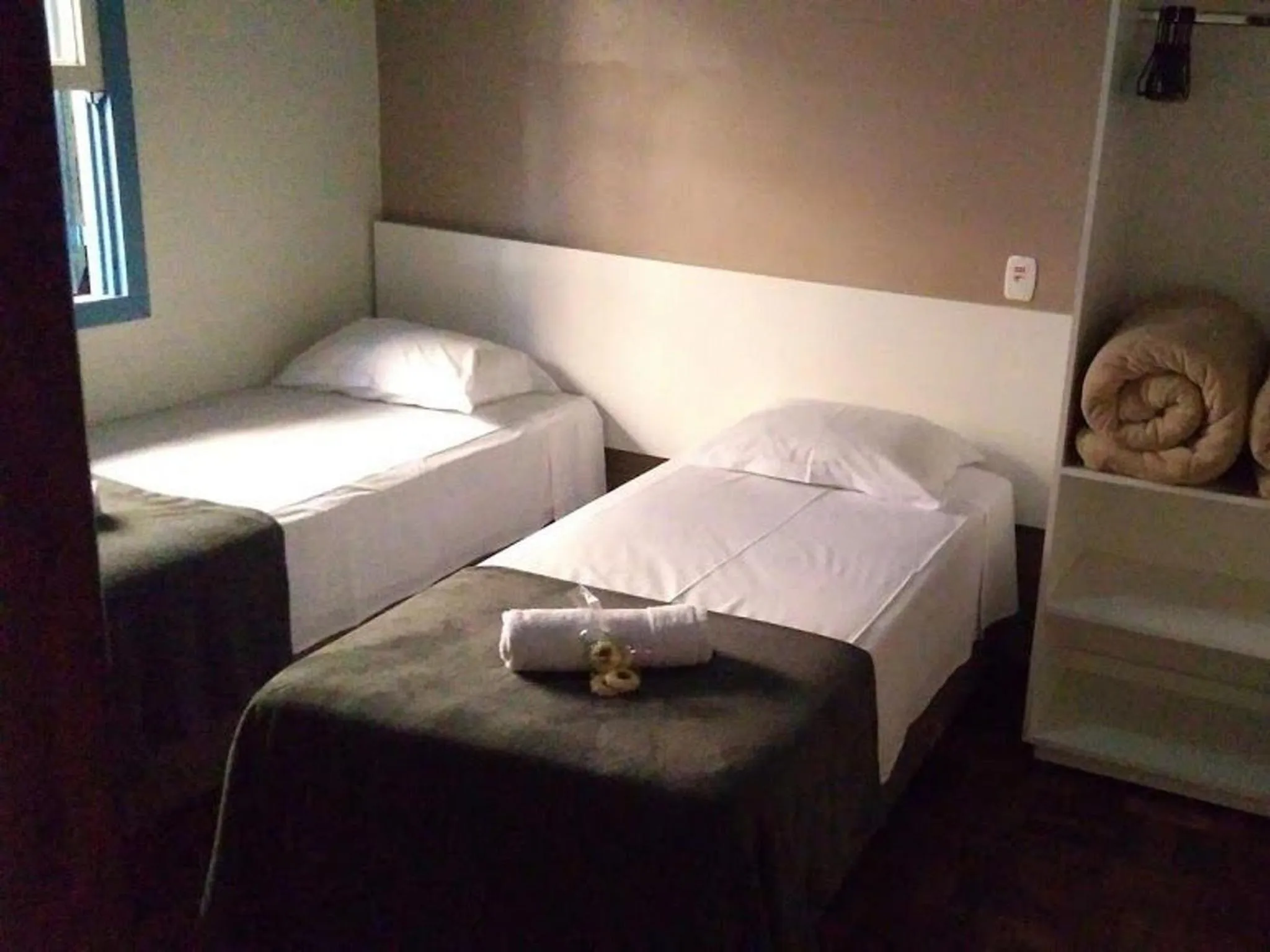 Bedroom, Bed in Casa da Vó Nelsi