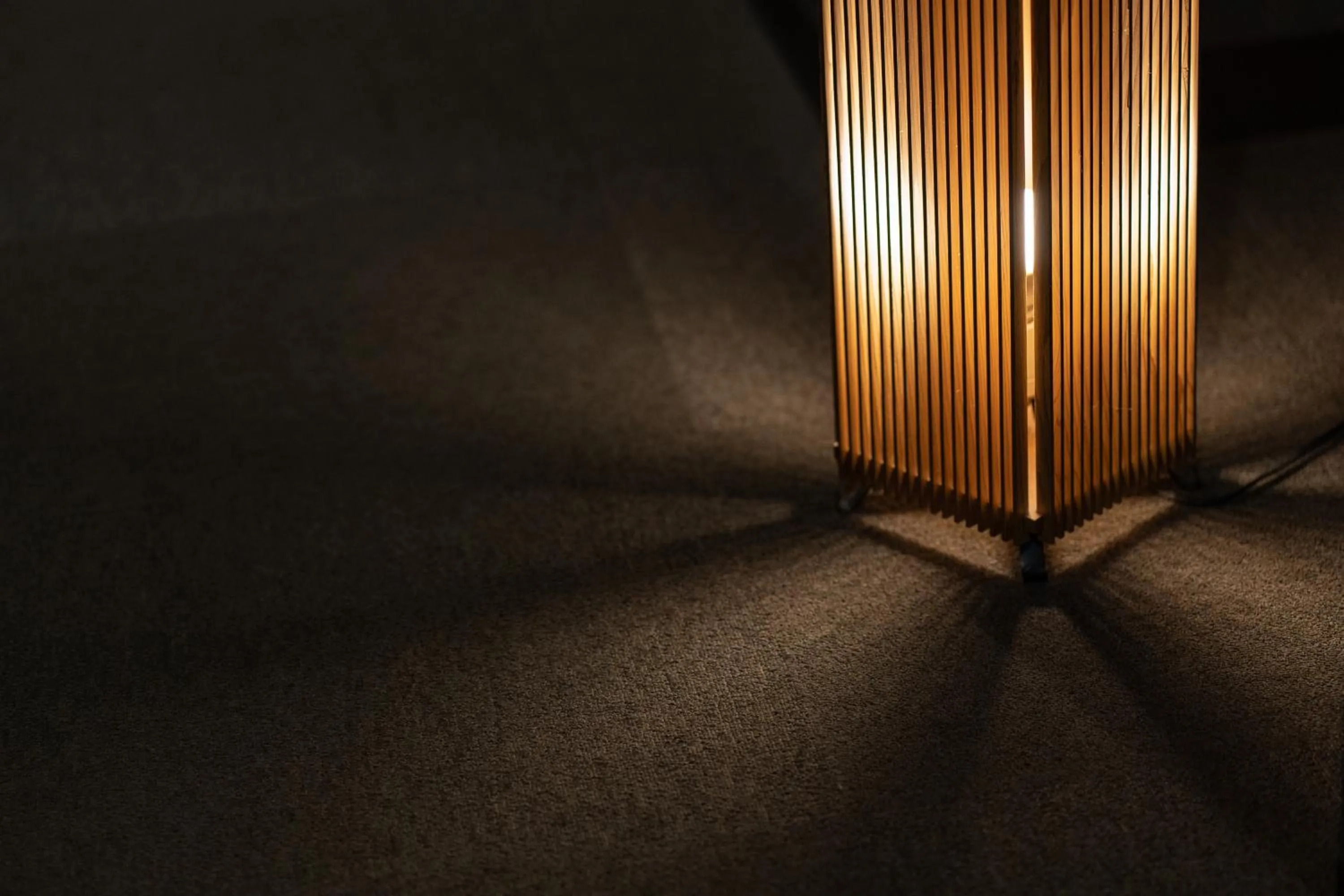 Decorative detail in Hotel Vista Premio Kyoto Kawaramachi St