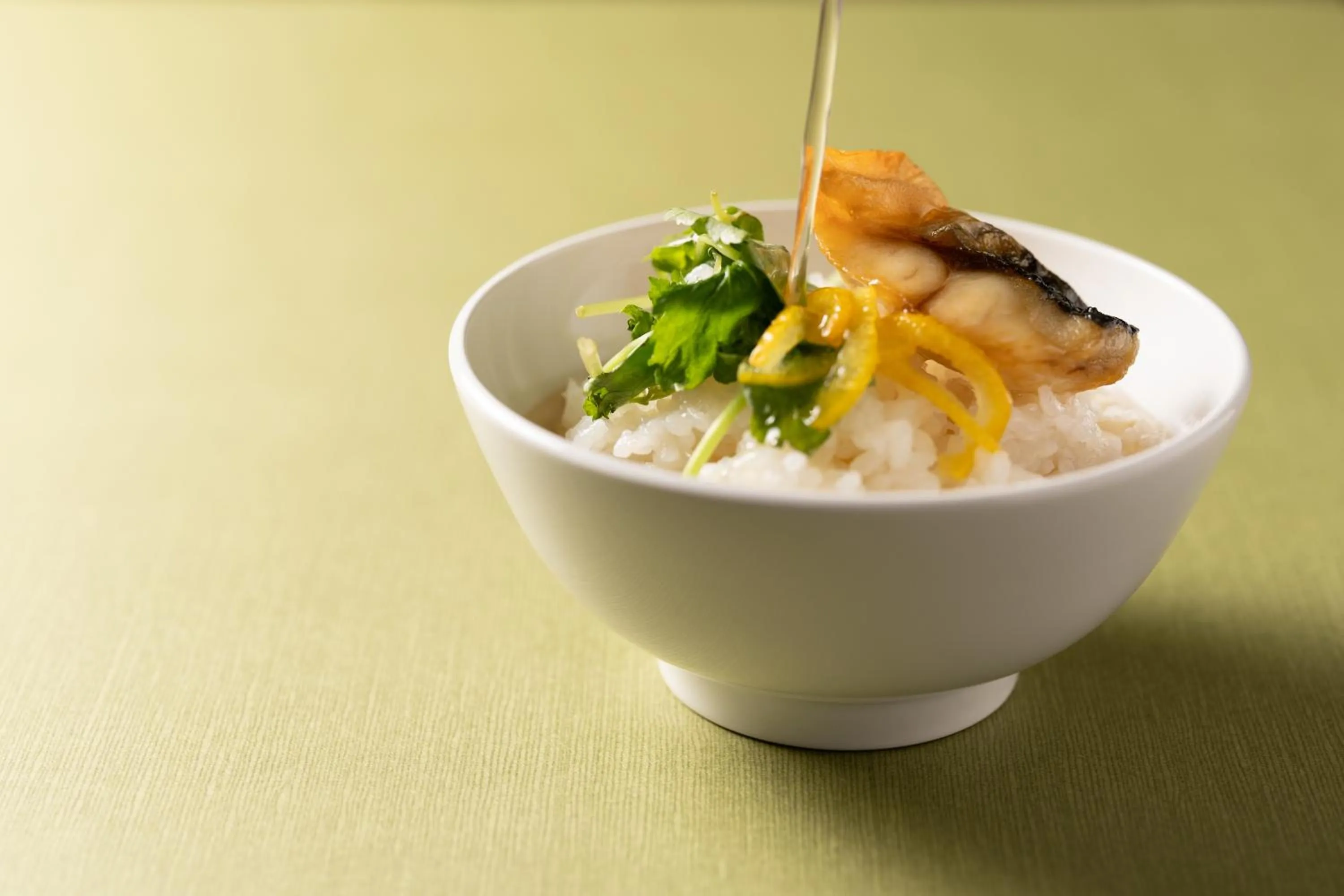 Buffet breakfast in Hotel Vista Premio Kyoto Kawaramachi St