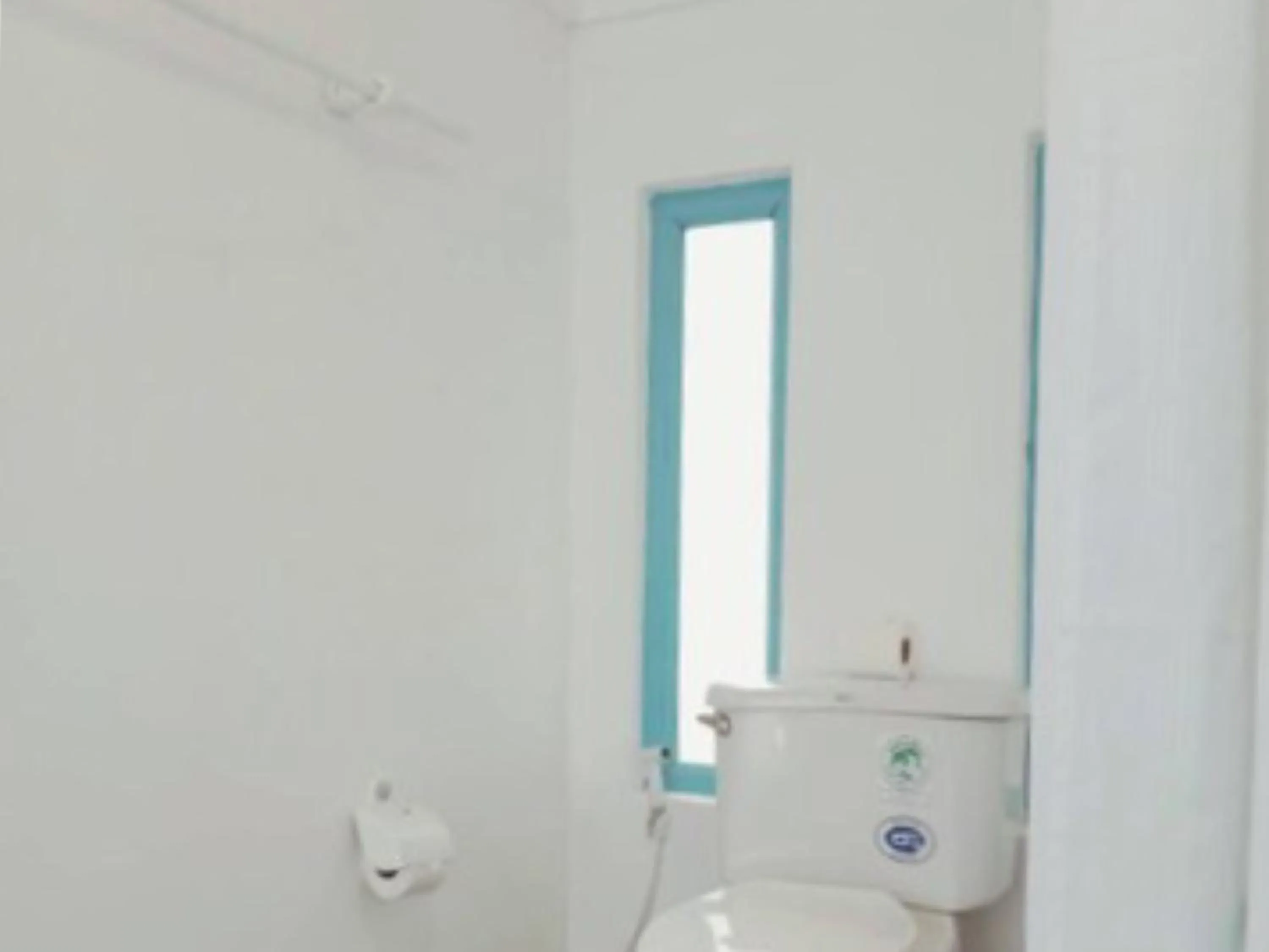 Bathroom in Sand Sea Beach Resort