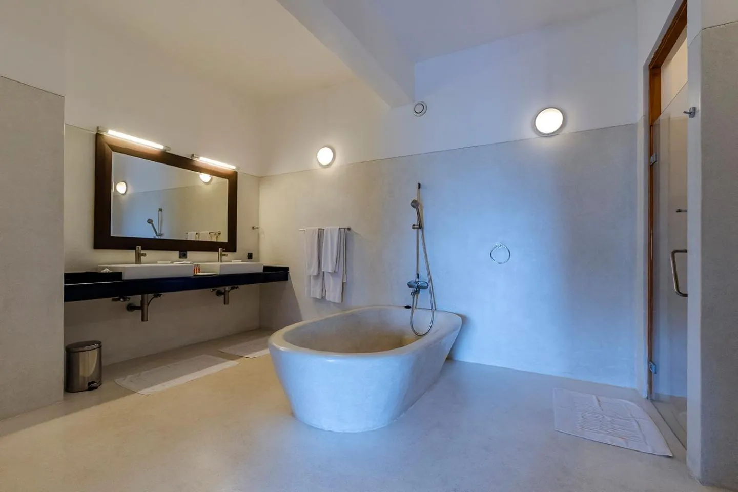 Property building in Weligama Bay Resort