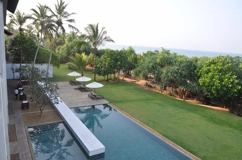 Temple Tree Resort & Spa