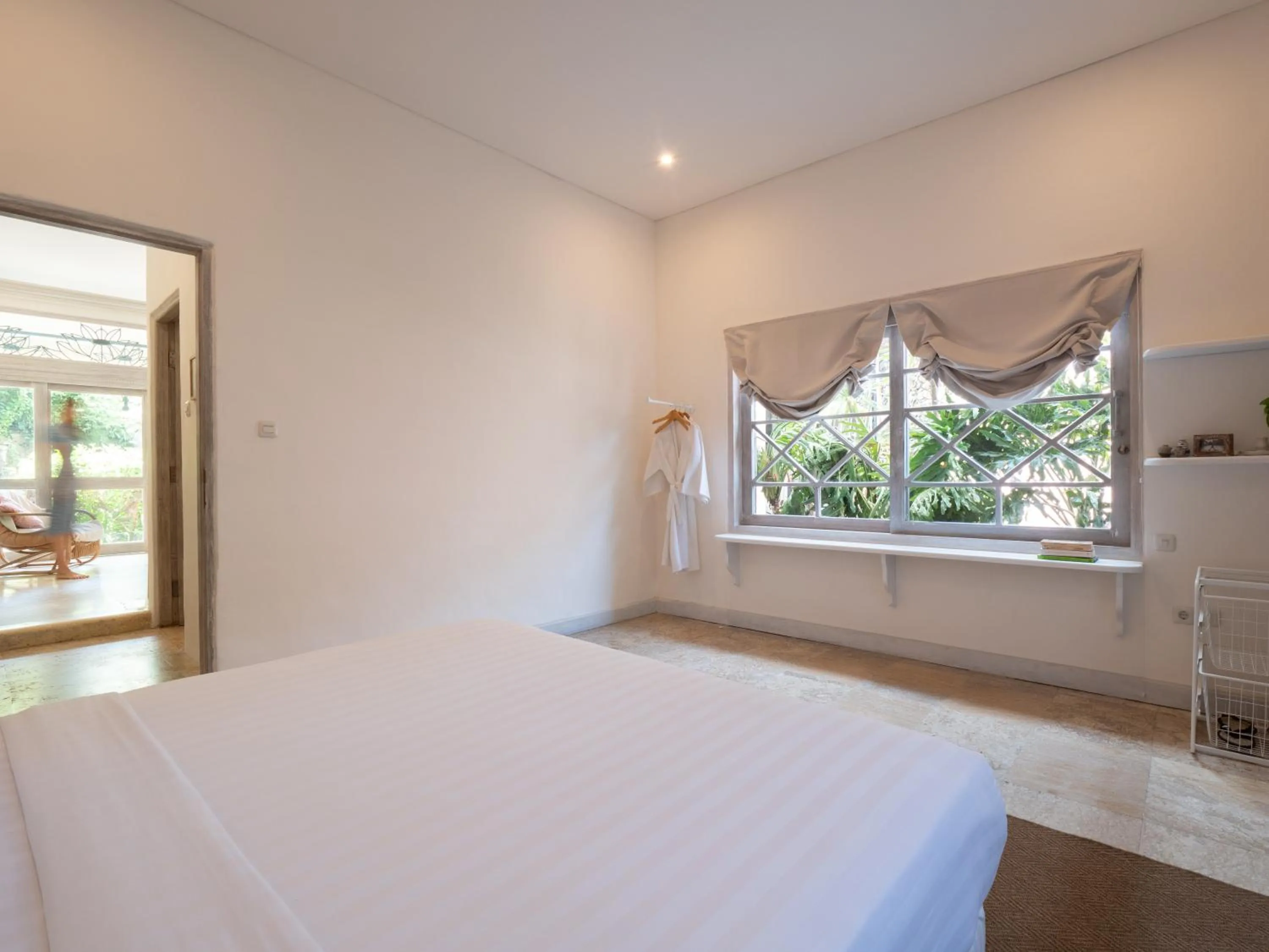 Bedroom, Bed in Kresna By The Sea By Kresna Hospitality