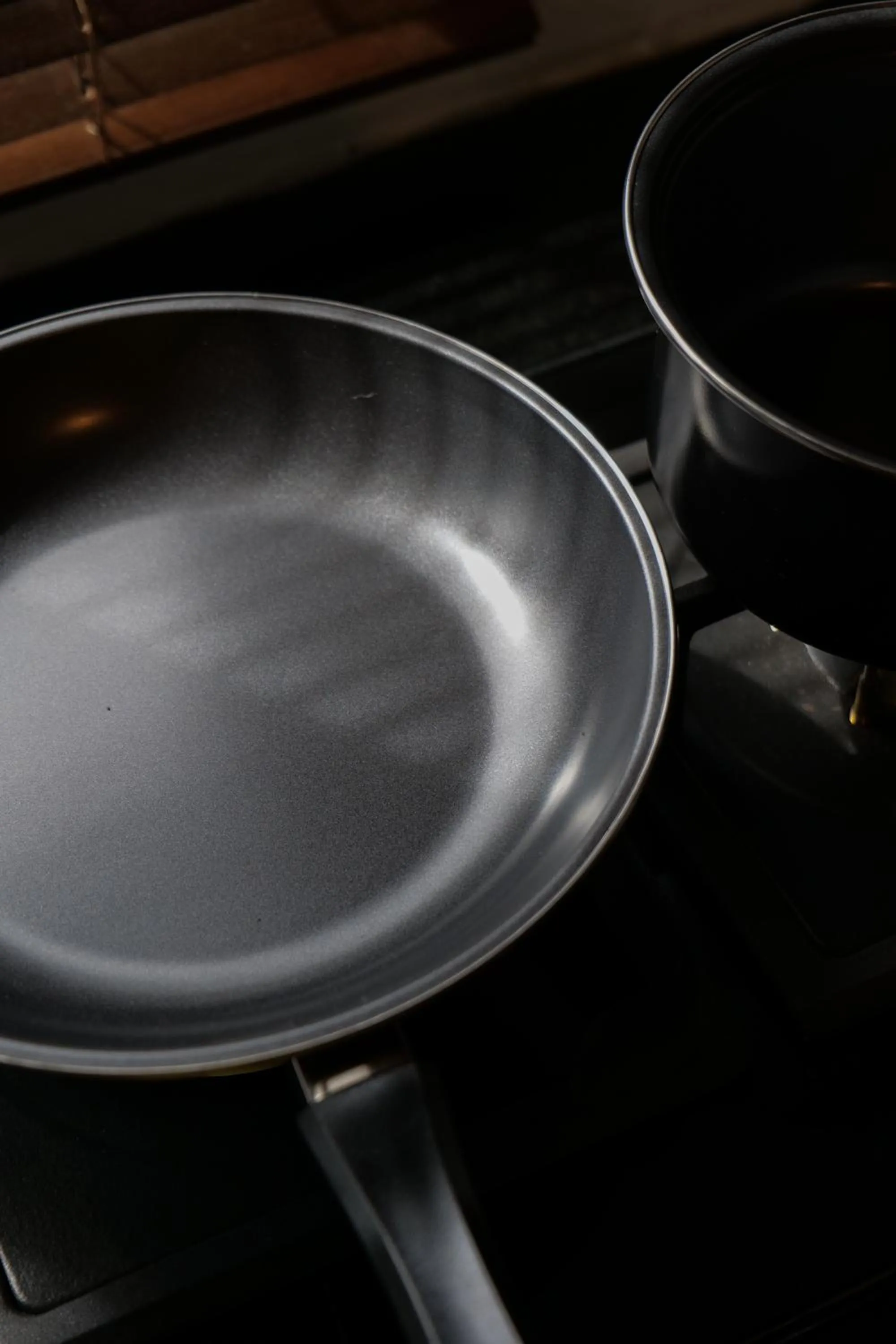 kitchen in Kresna By The Sea By Kresna Hospitality