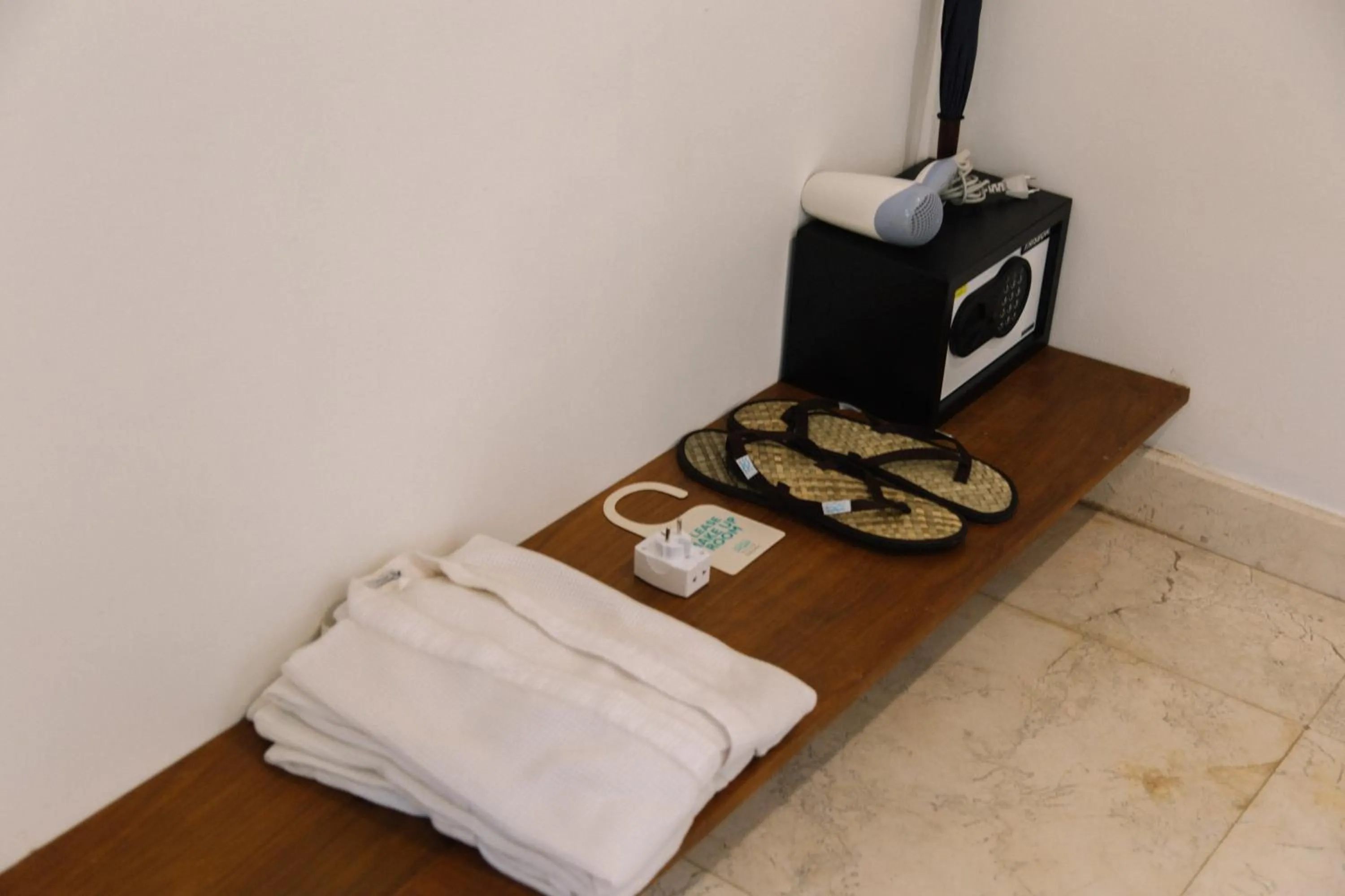 furniture in Kresna By The Sea By Kresna Hospitality