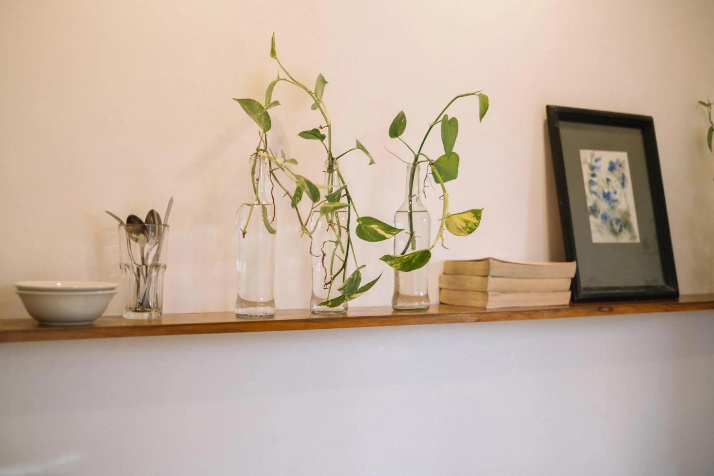 Decorative detail in Kresna By The Sea By Kresna Hospitality