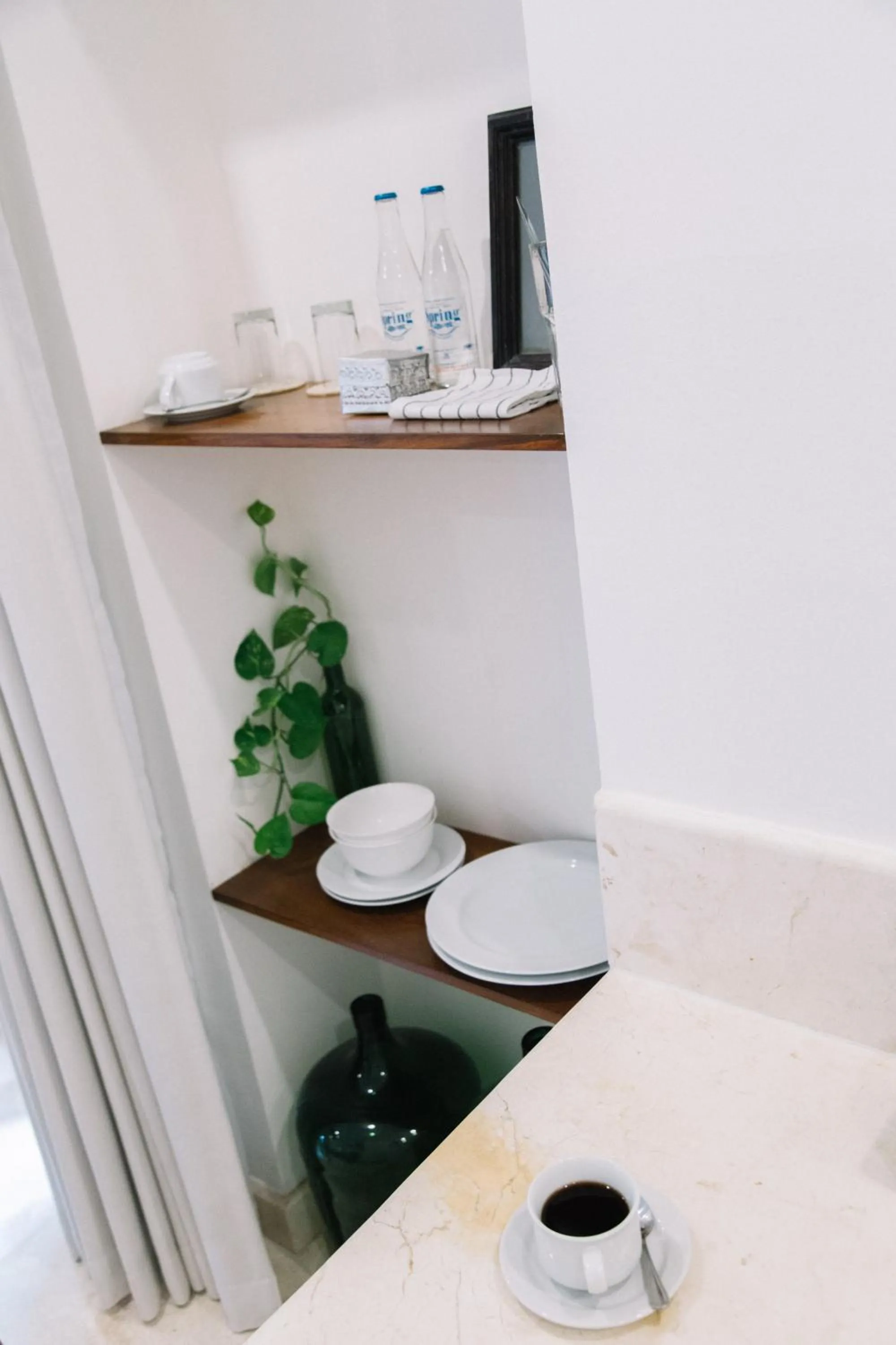 Coffee/tea facilities in Kresna By The Sea By Kresna Hospitality