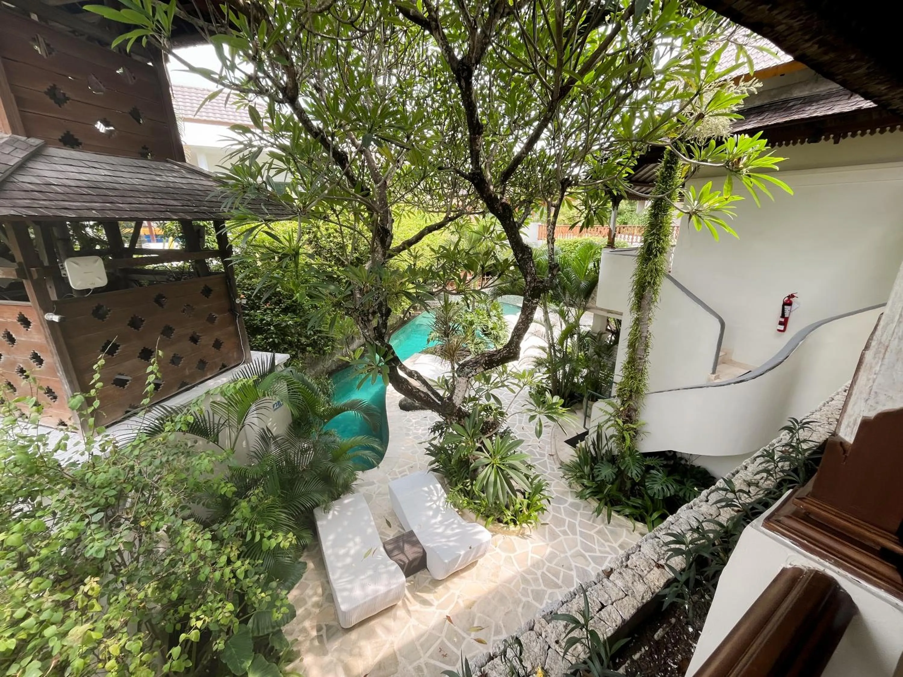 Property building in Kresna By The Sea By Kresna Hospitality