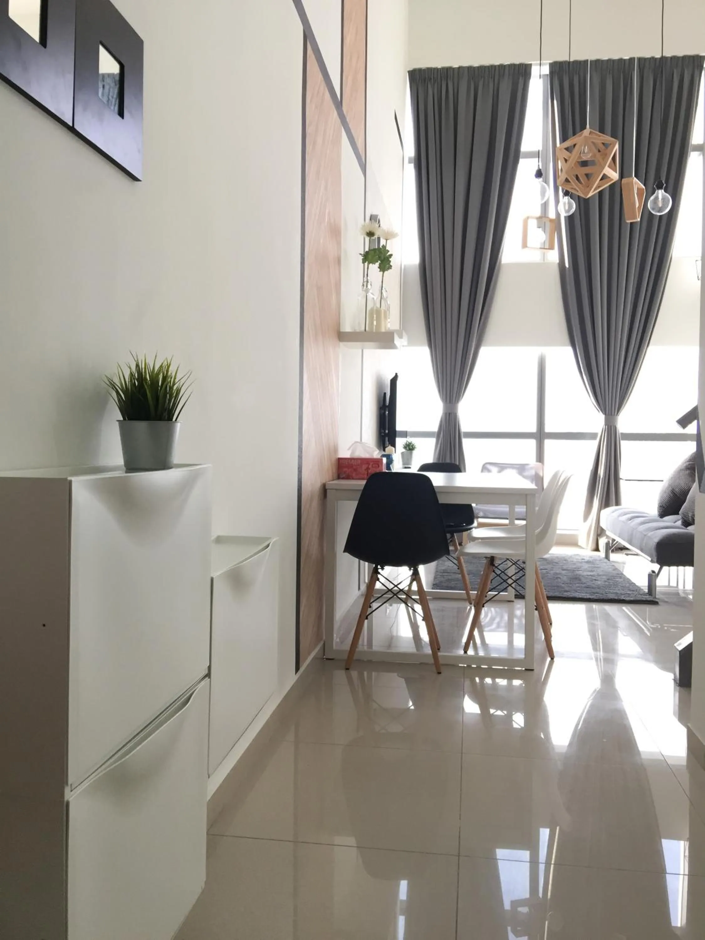 Ginger8 @ Pinnacle PJ