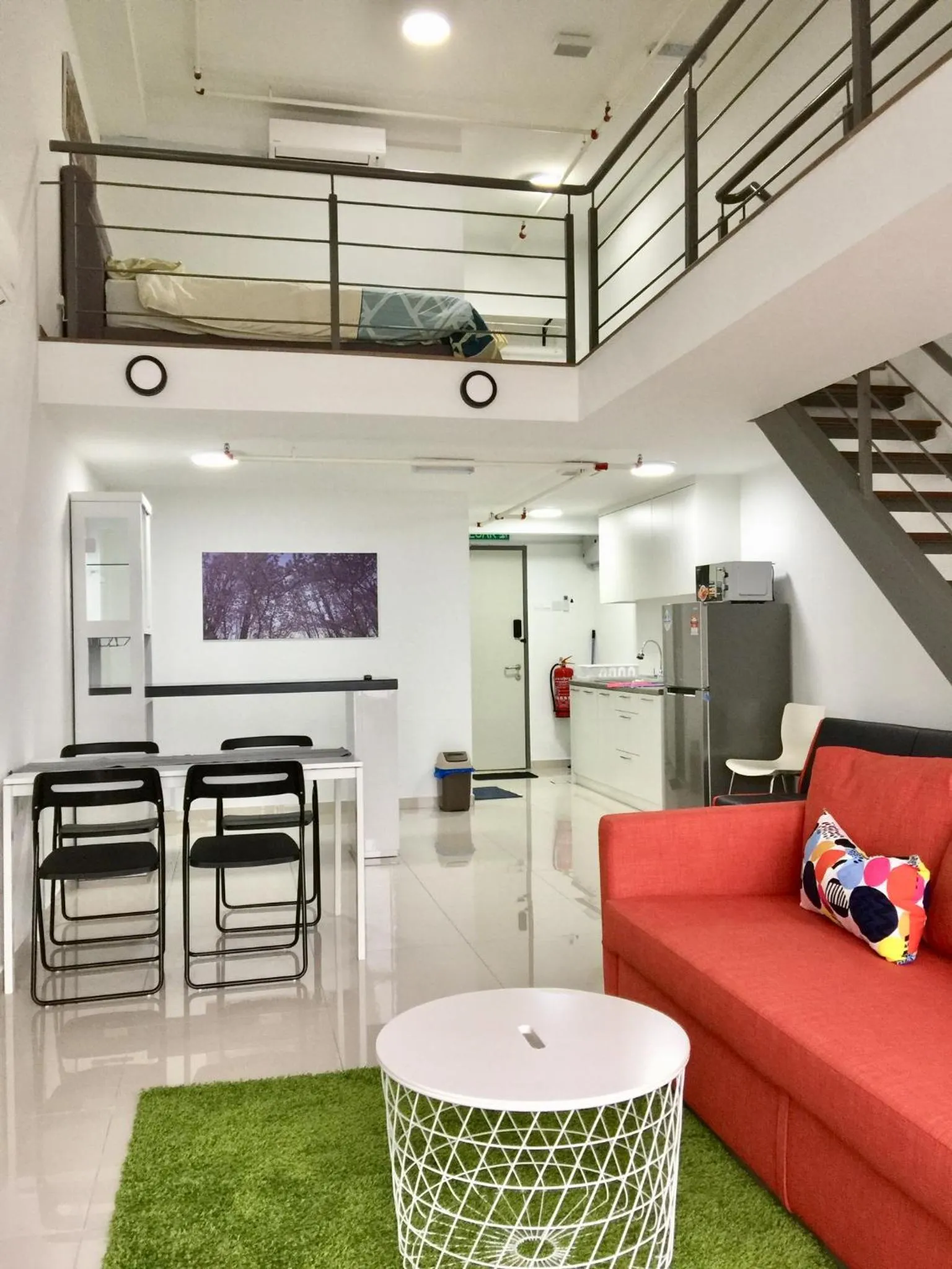 Ginger8 @ Pinnacle PJ