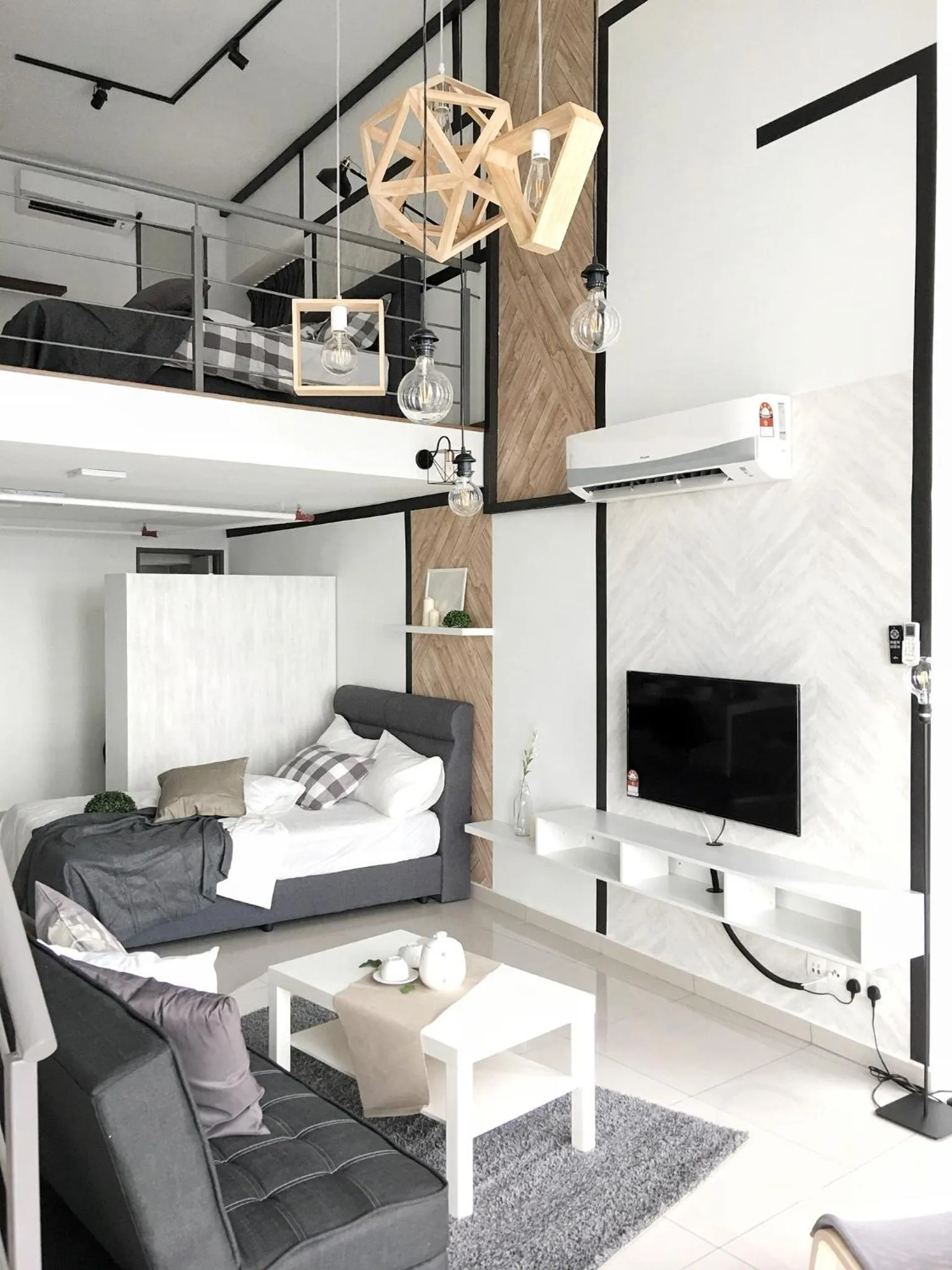 Ginger8 @ Pinnacle PJ