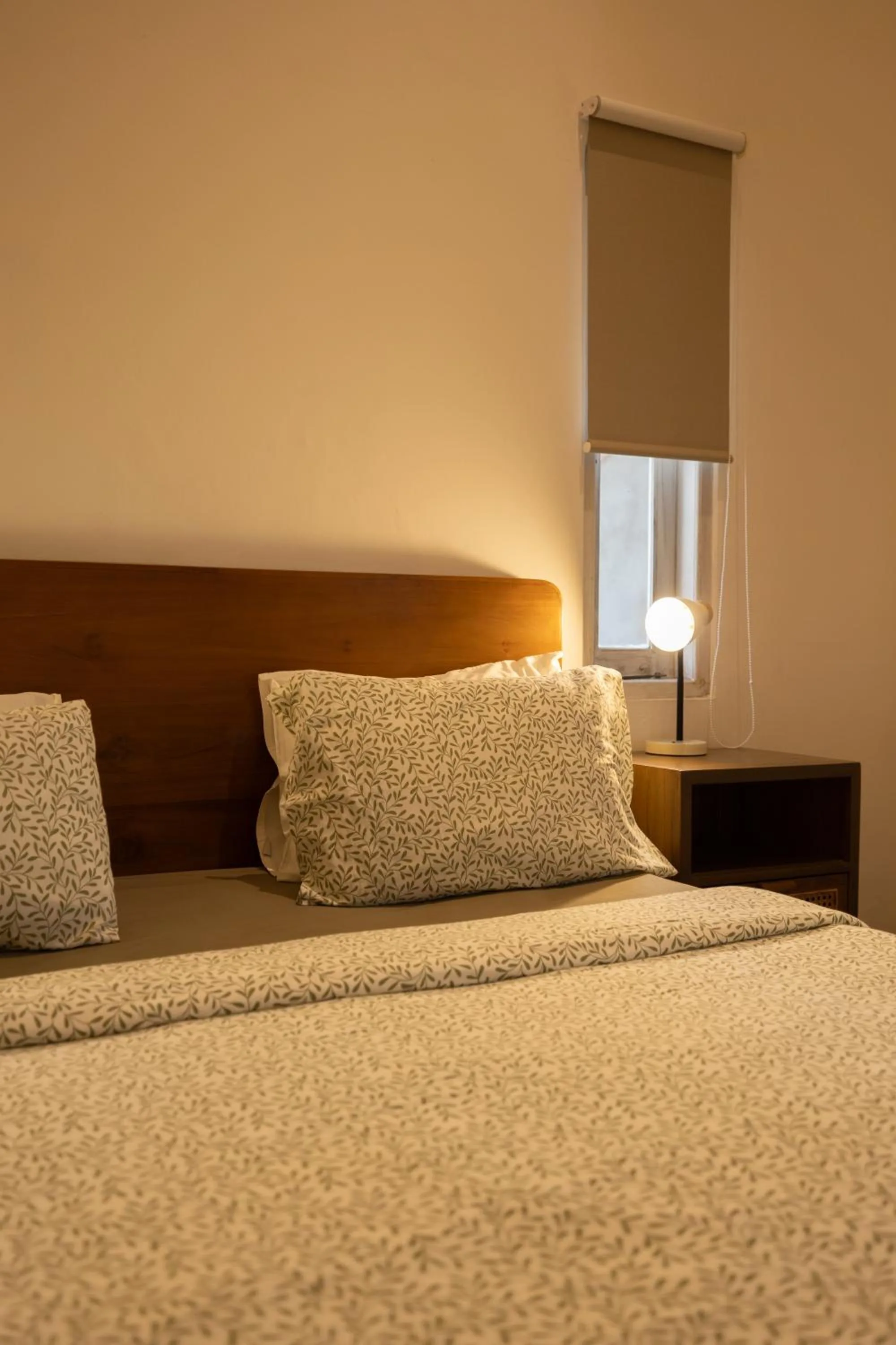 Bed in Happy Together By Kresna Hospitality