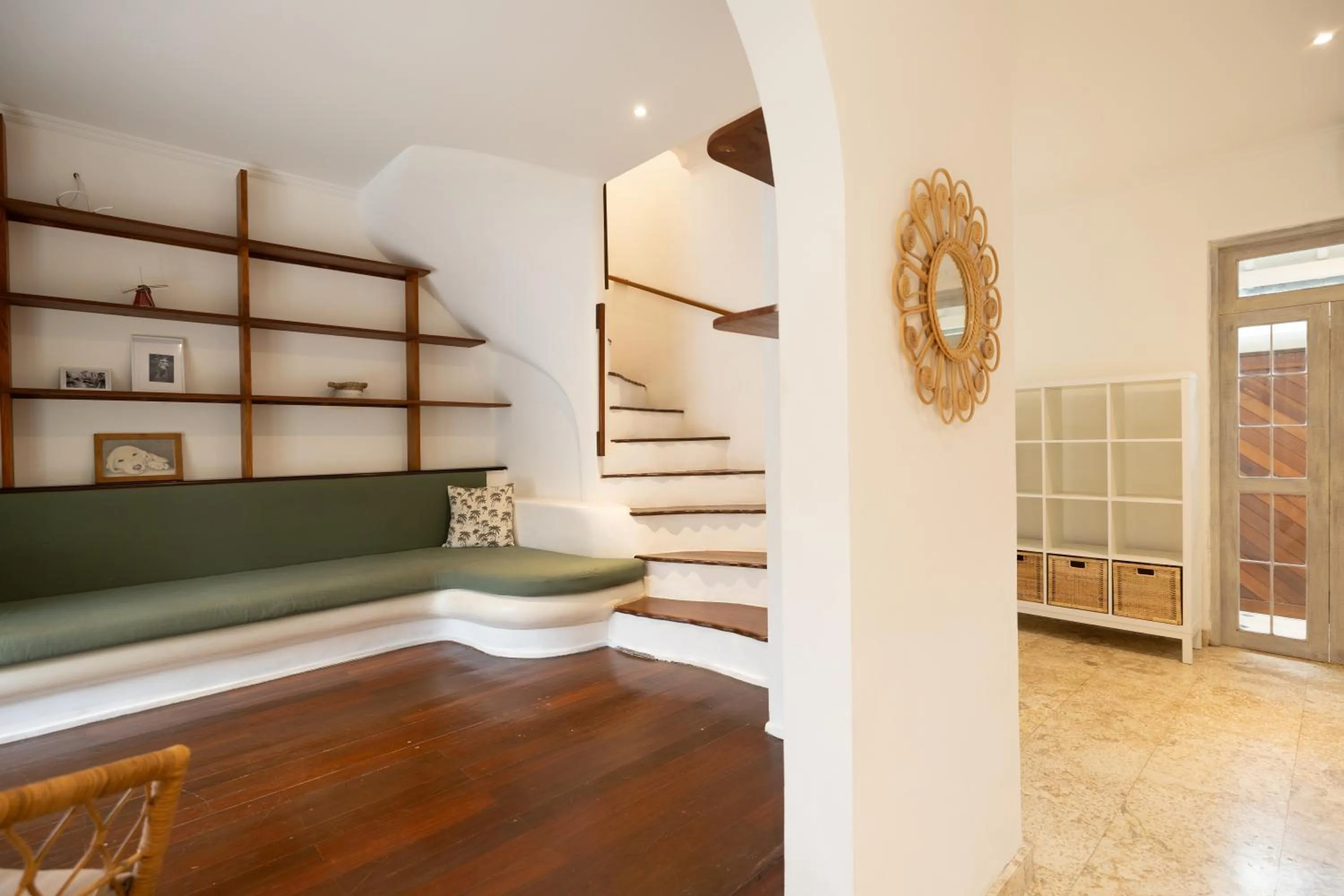 Living room in Happy Together By Kresna Hospitality