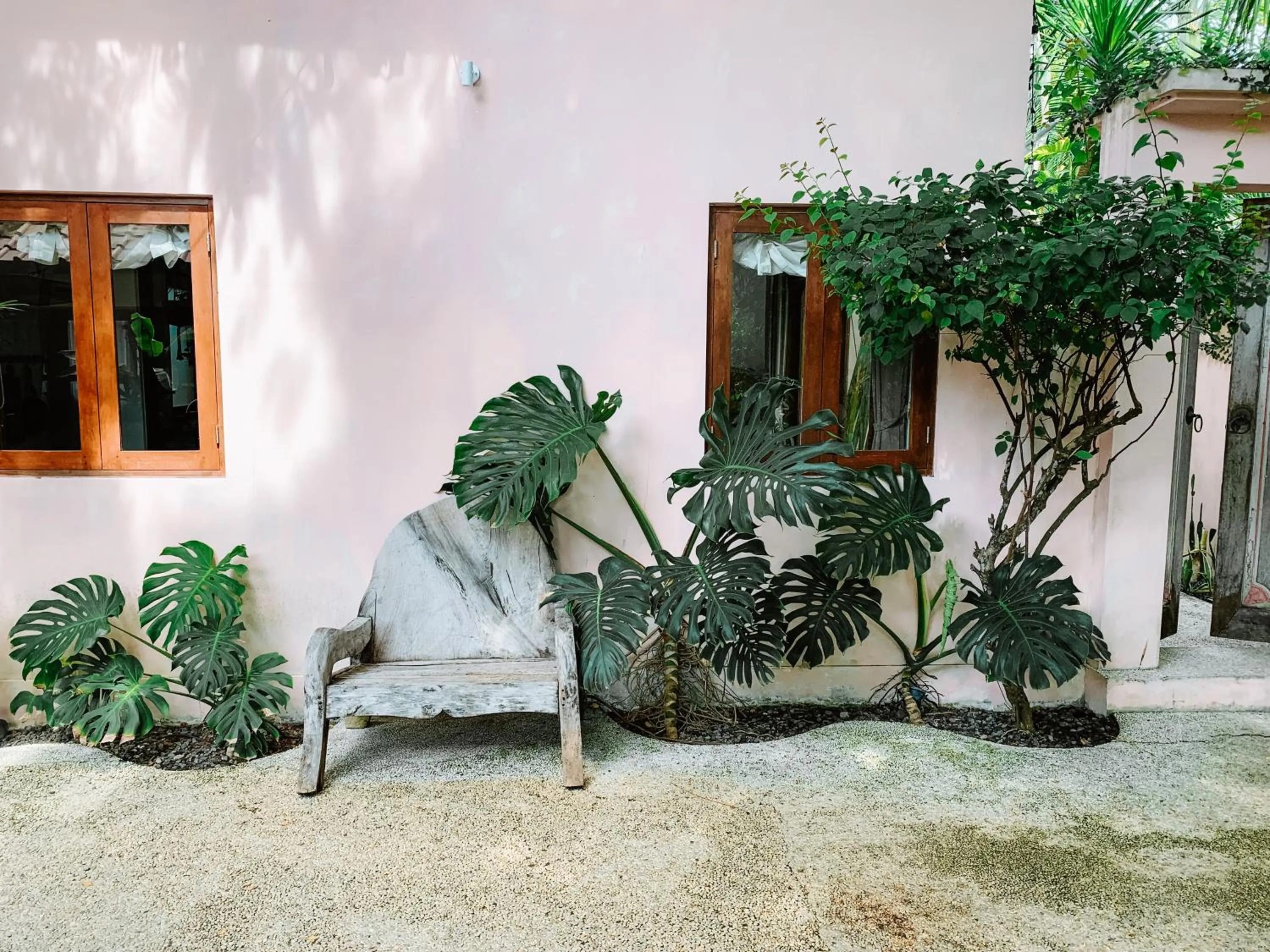 Property building in Happy Together By Kresna Hospitality