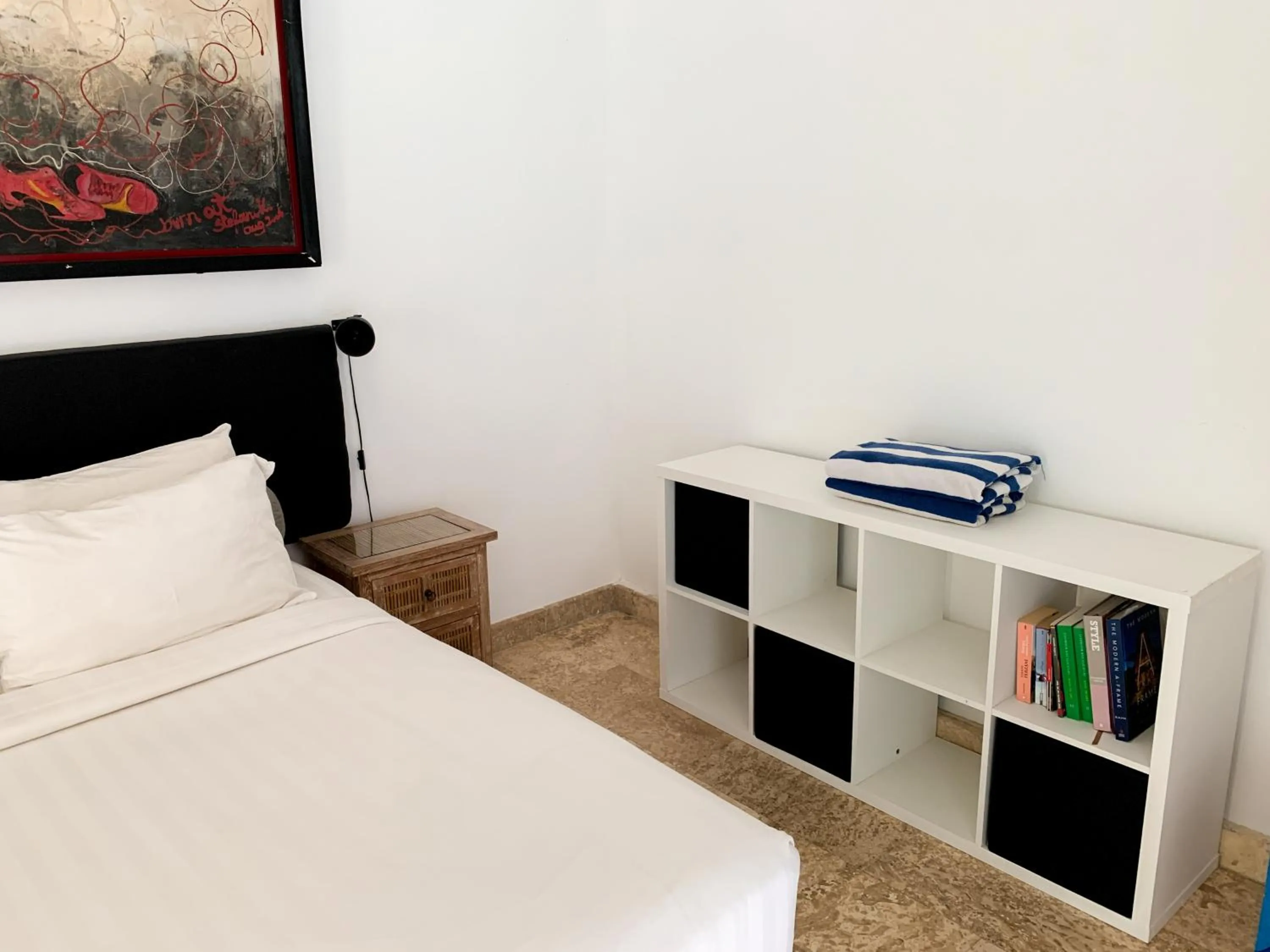 Bedroom, Bed in Happy Together By Kresna Hospitality