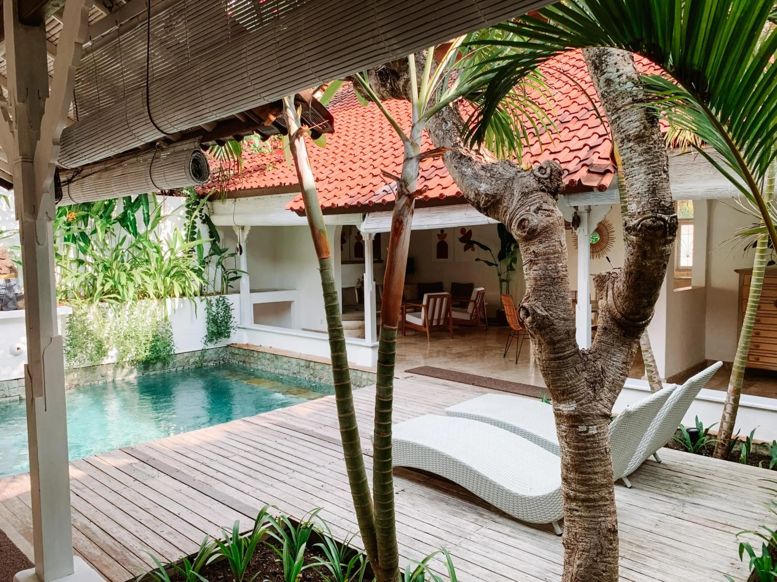 Property building in Happy Together By Kresna Hospitality