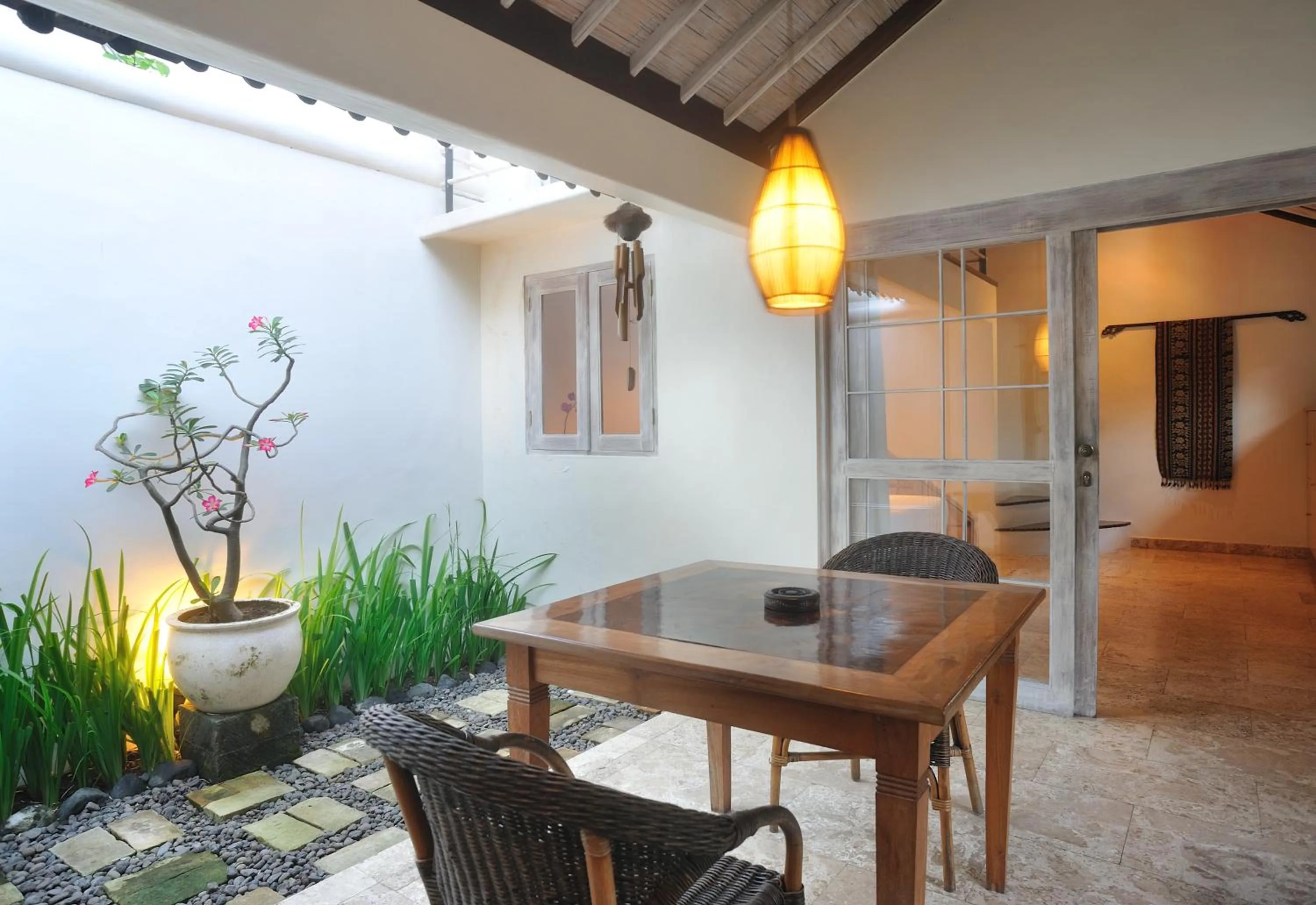 Living room in Happy Together By Kresna Hospitality