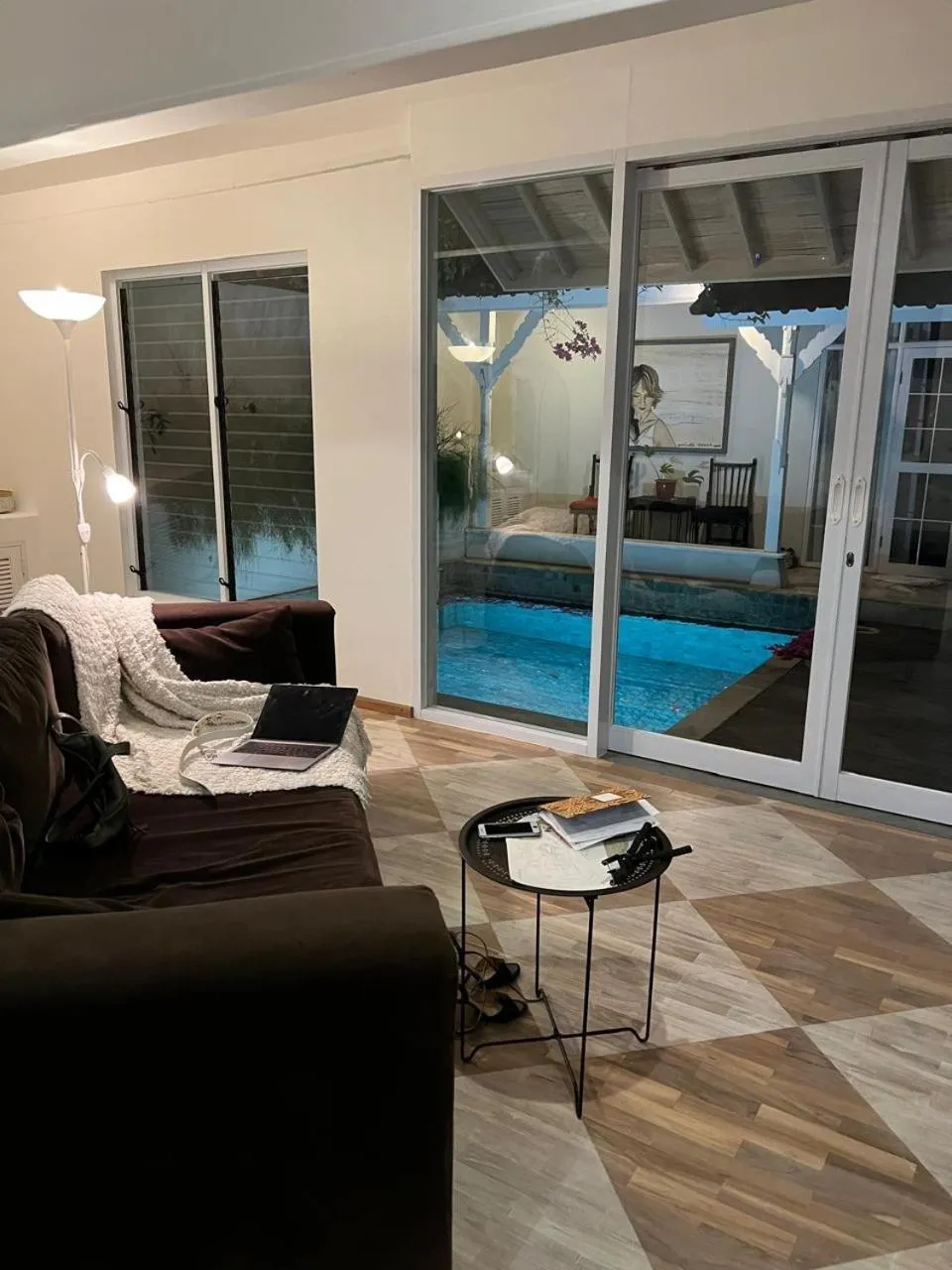 Living room in Happy Together By Kresna Hospitality