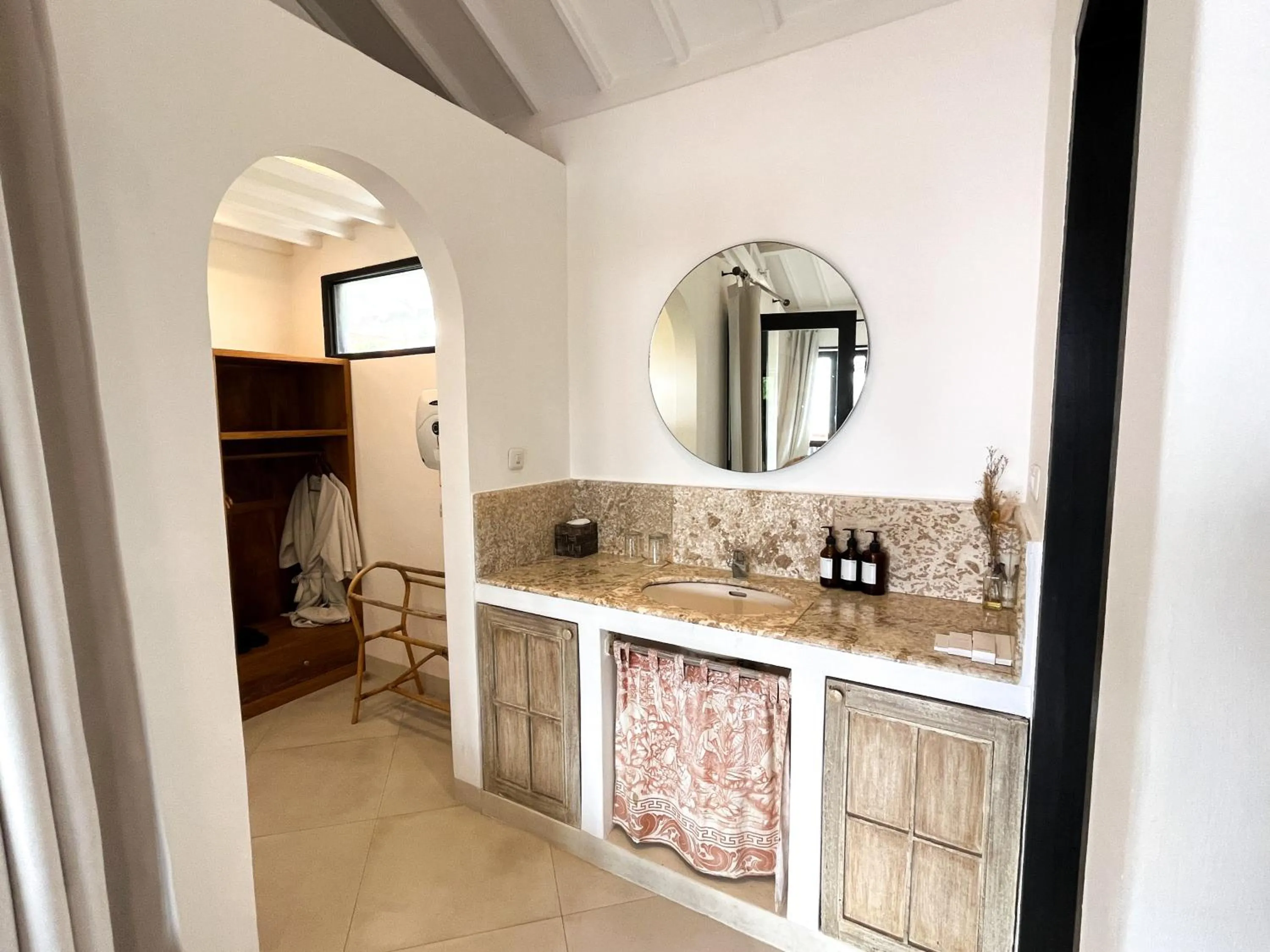 Bathroom in Happy Together By Kresna Hospitality