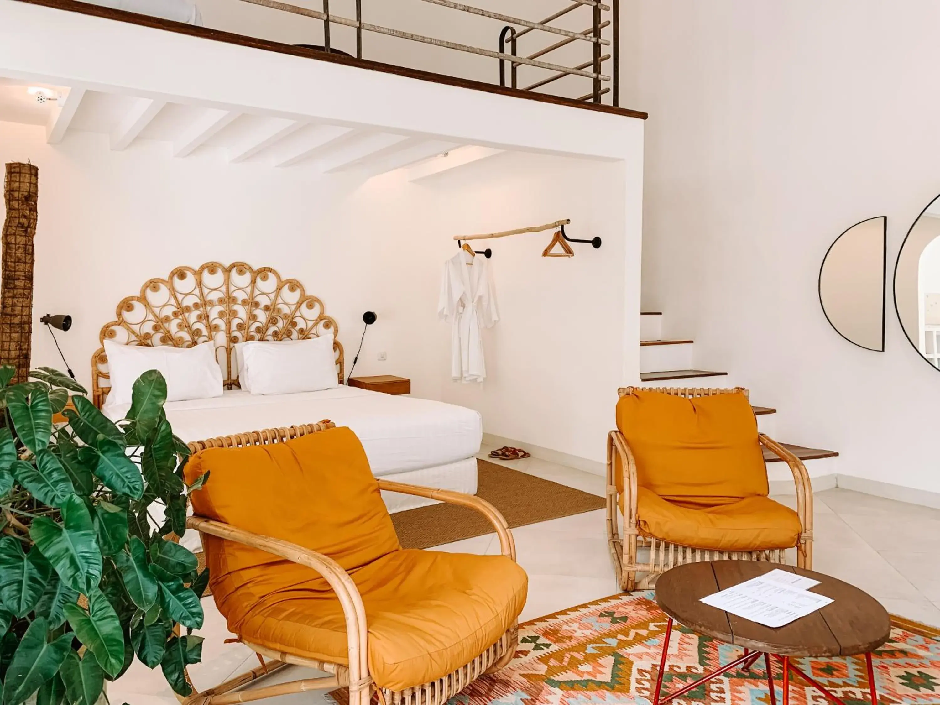 Family Studio in Happy Together By Kresna Hospitality Family Studio in Happy Together By Kresna Hospitality