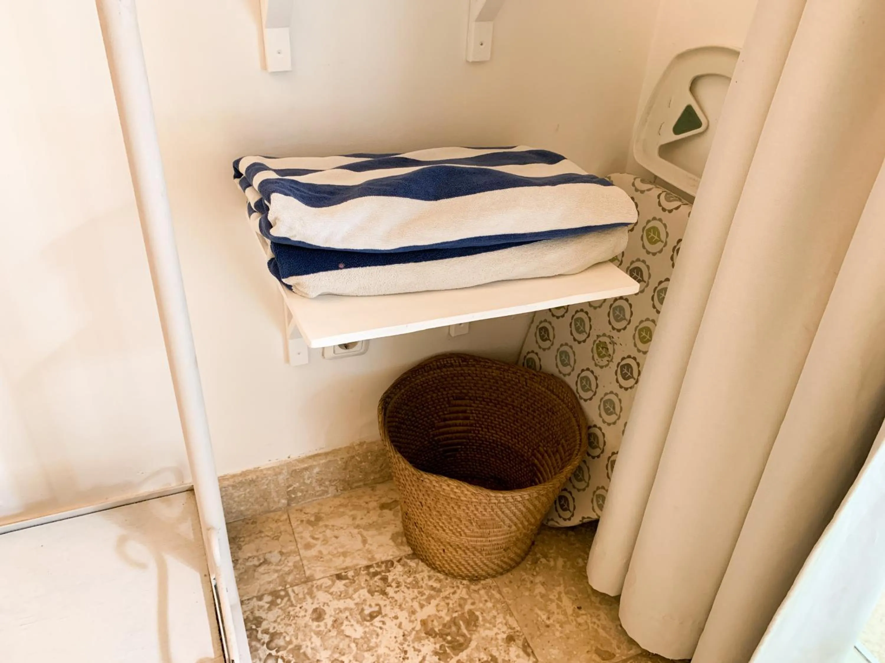 towels in Happy Together By Kresna Hospitality