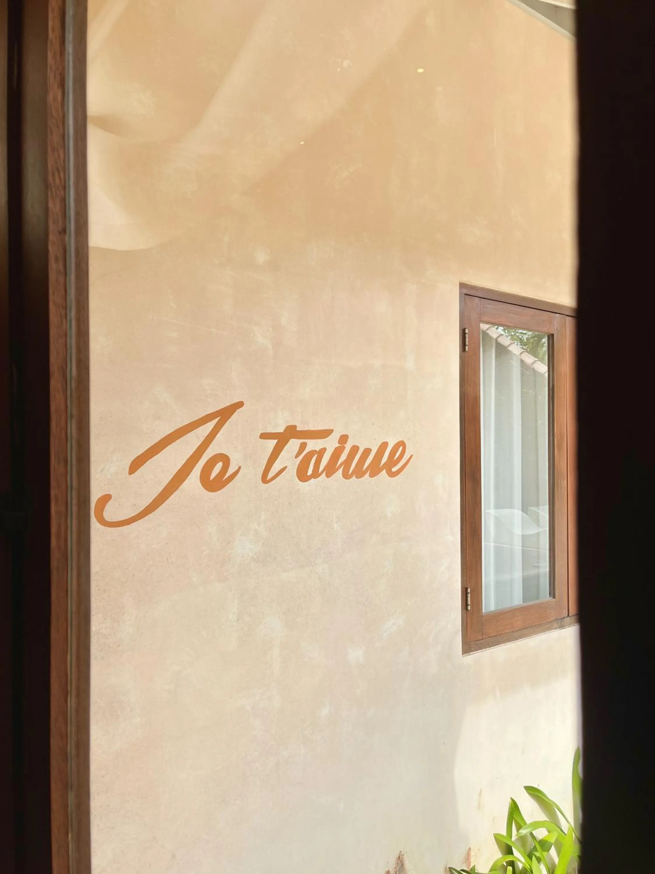 View (from property/room) in Happy Together By Kresna Hospitality