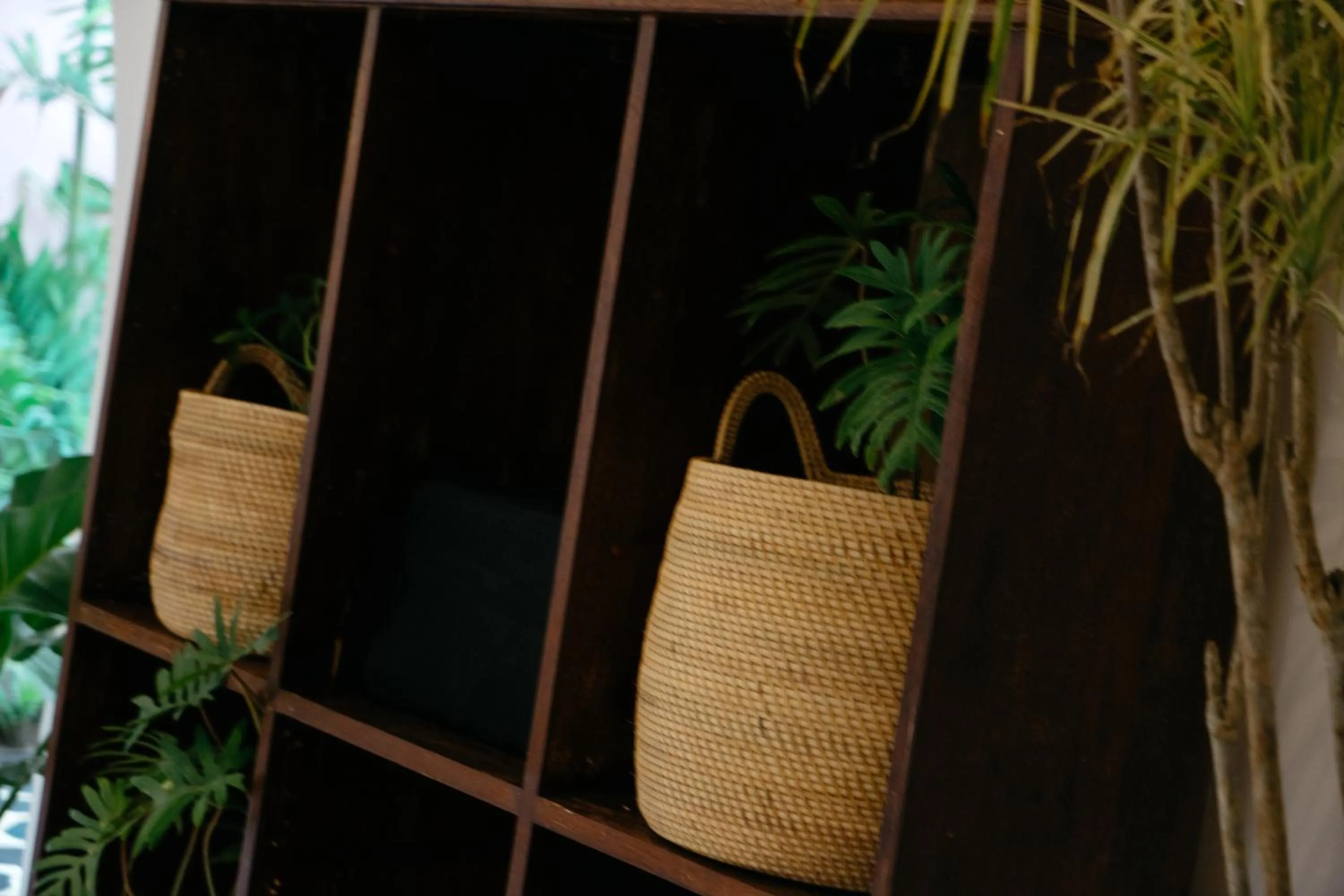 Area and facilities in Happy Together By Kresna Hospitality