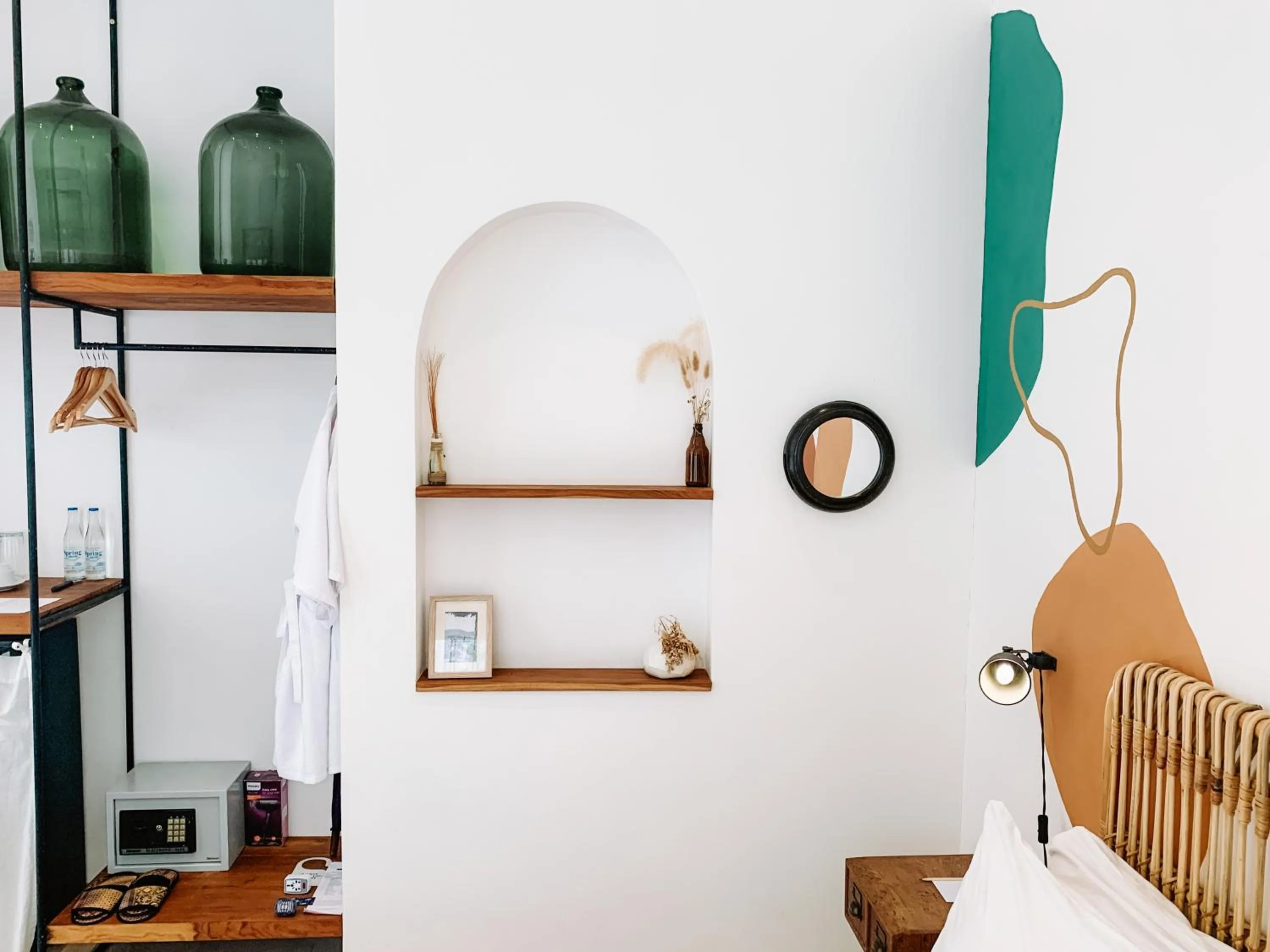 Property building in Happy Together By Kresna Hospitality