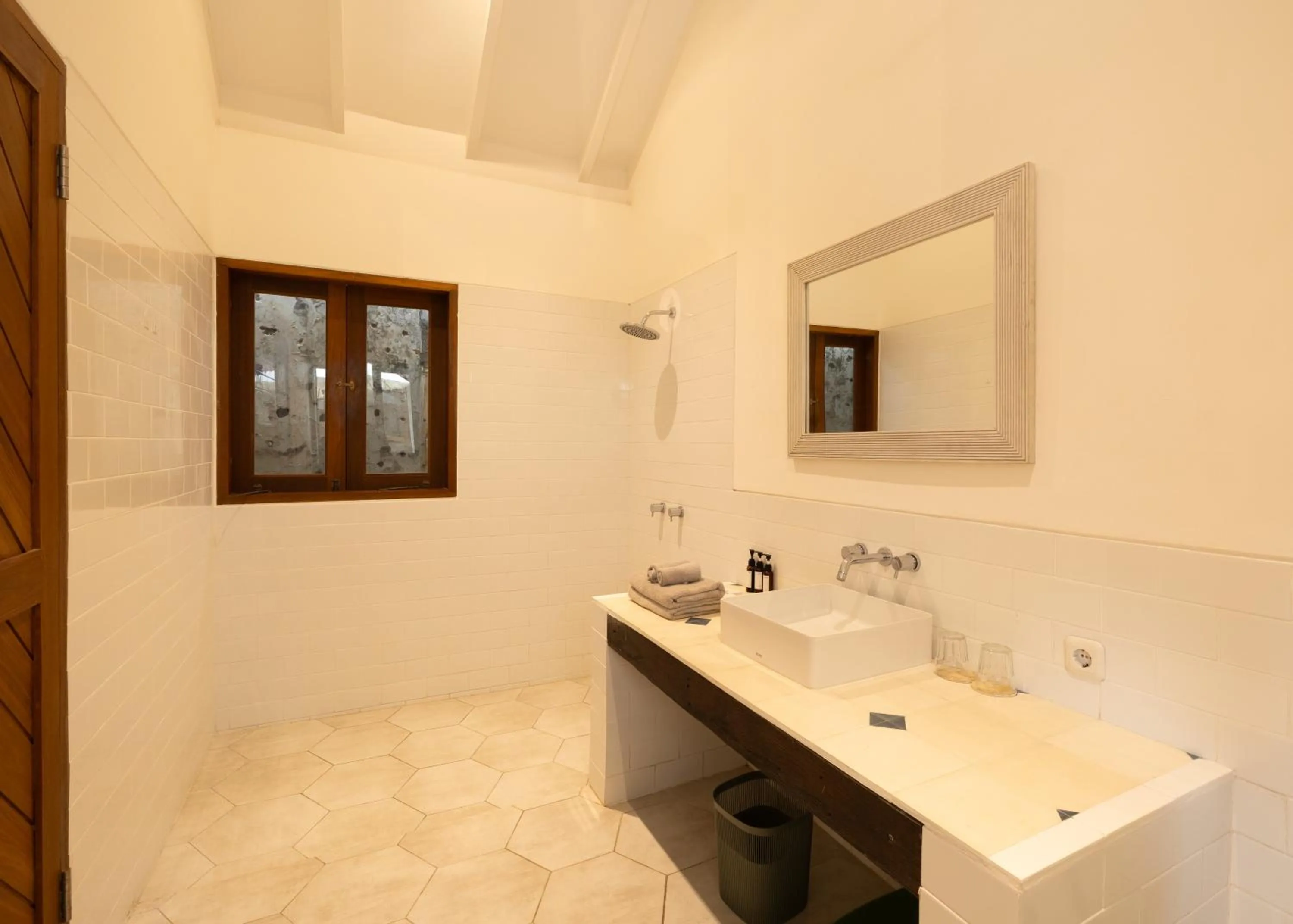 Bathroom in Happy Together By Kresna Hospitality