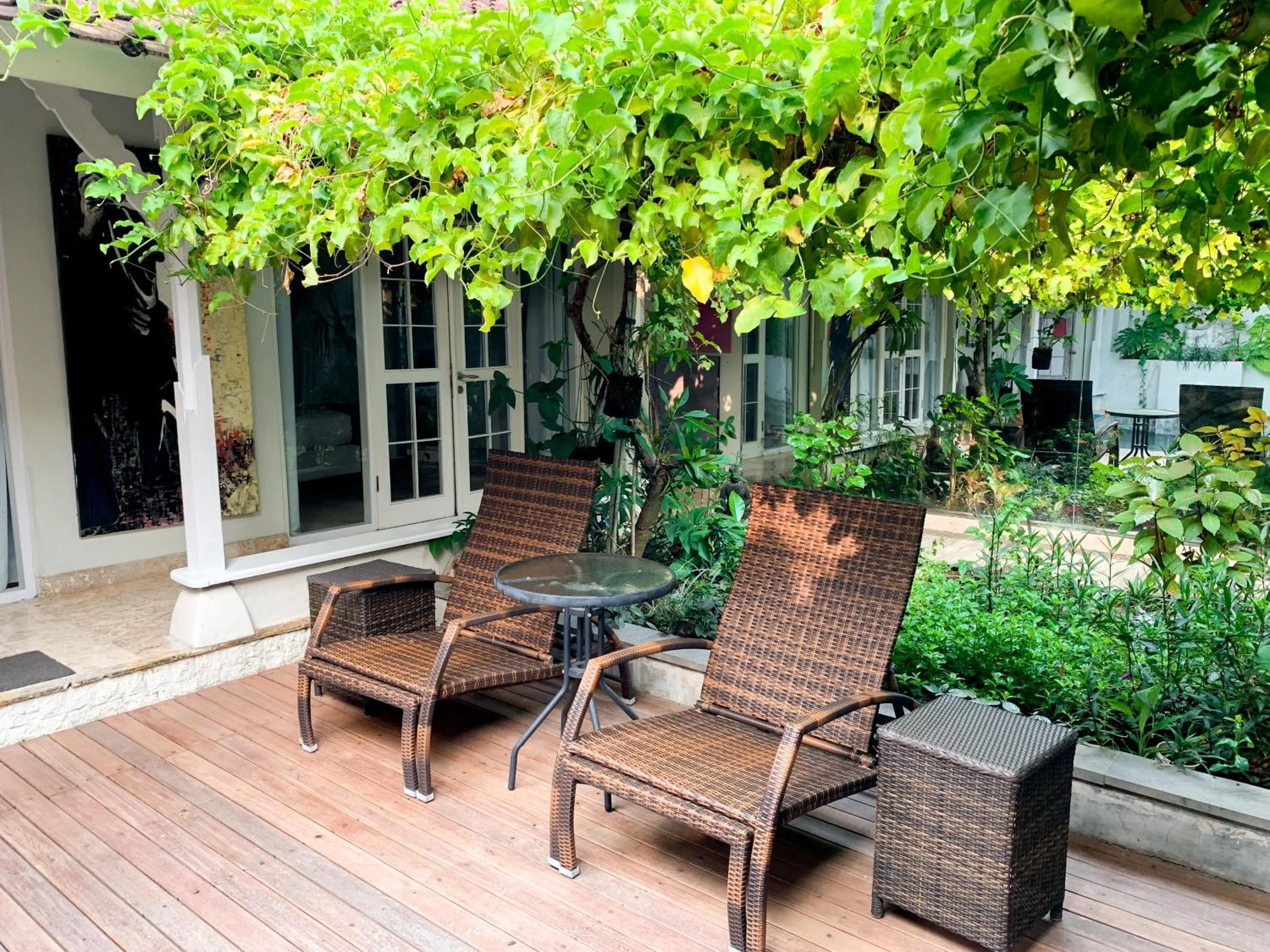 Day in Happy Together By Kresna Hospitality