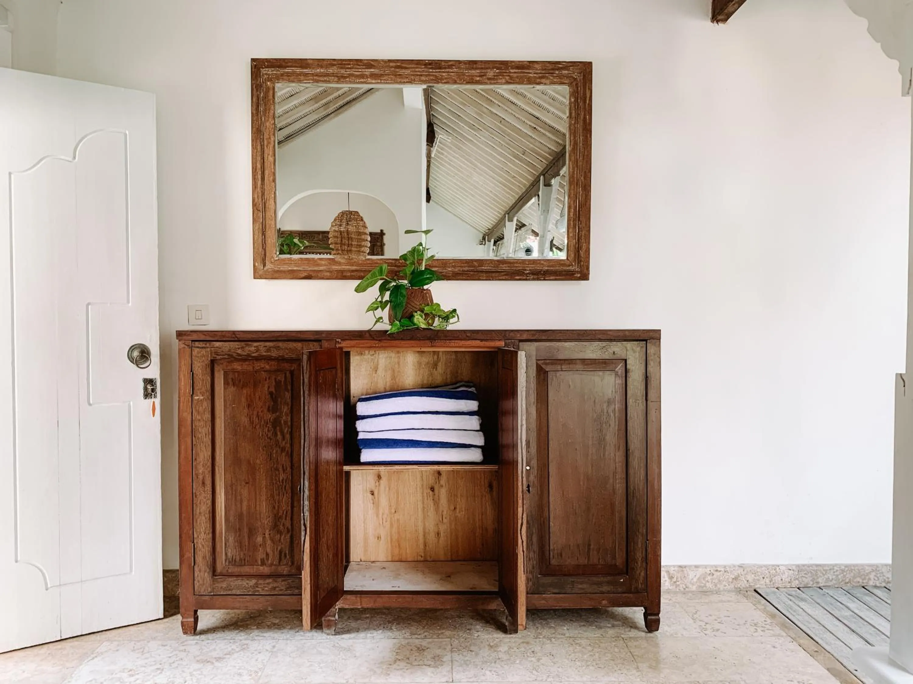 wardrobe in Happy Together By Kresna Hospitality