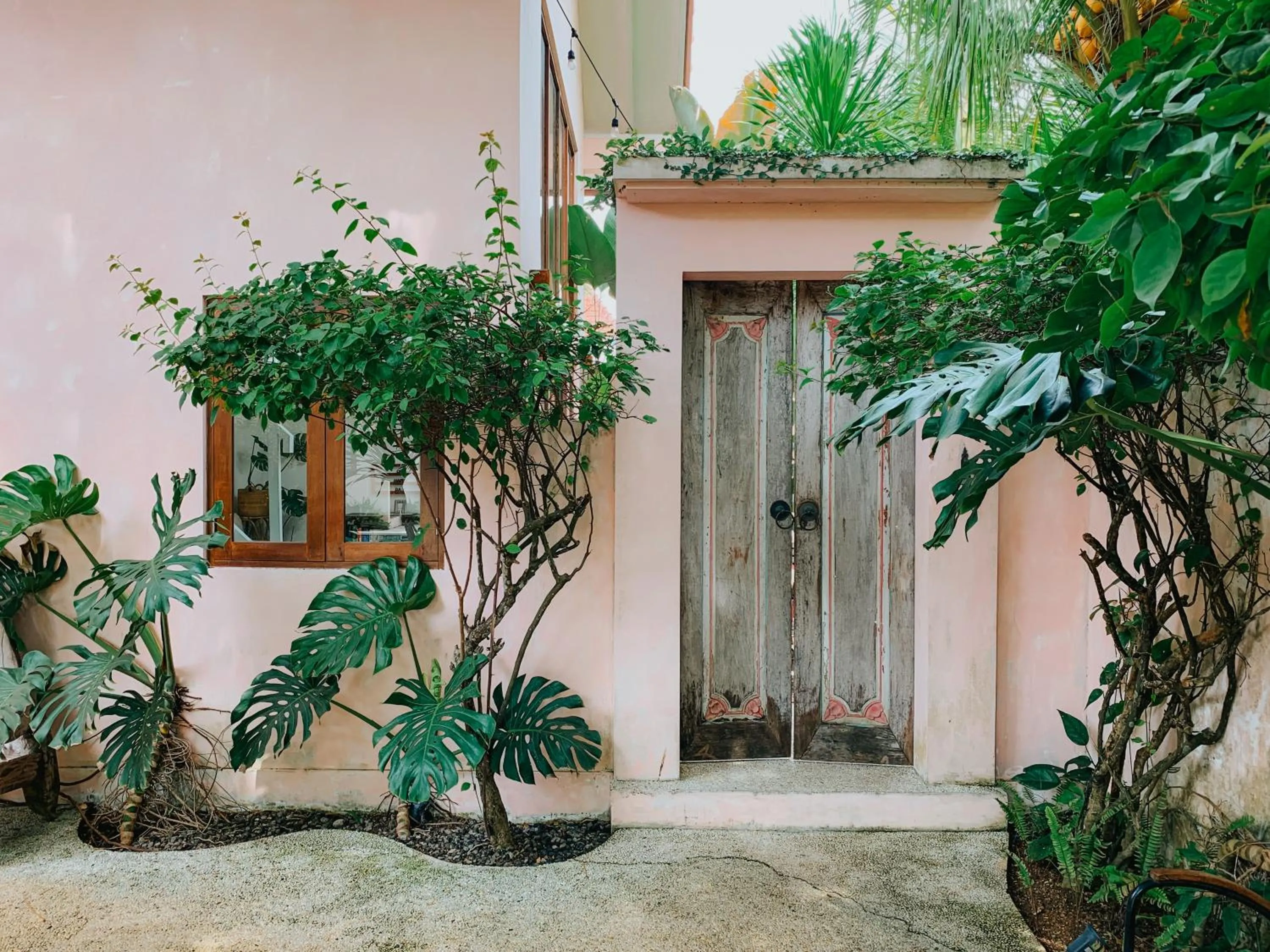 Property building in Happy Together By Kresna Hospitality