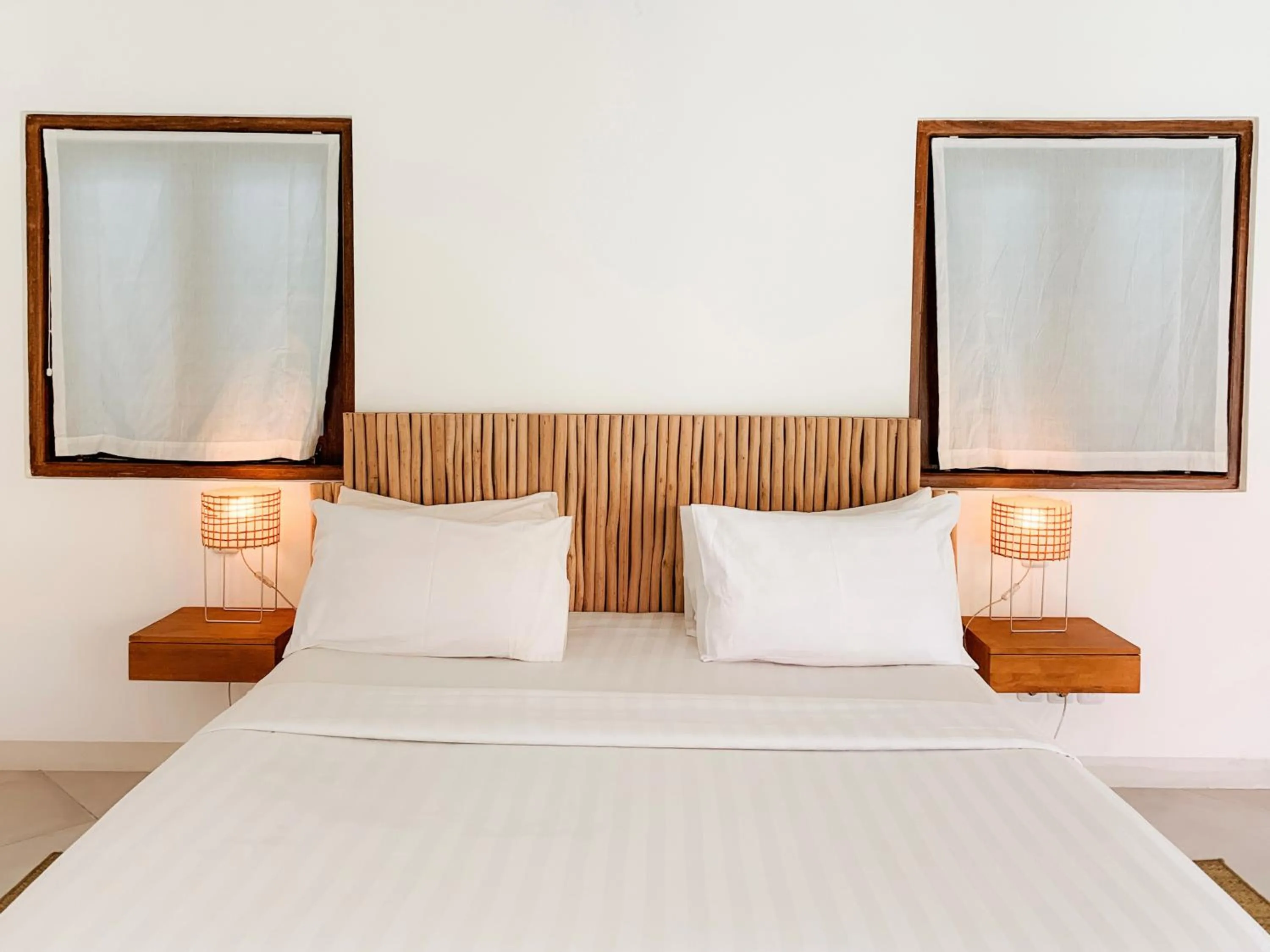 Bed in Happy Together By Kresna Hospitality