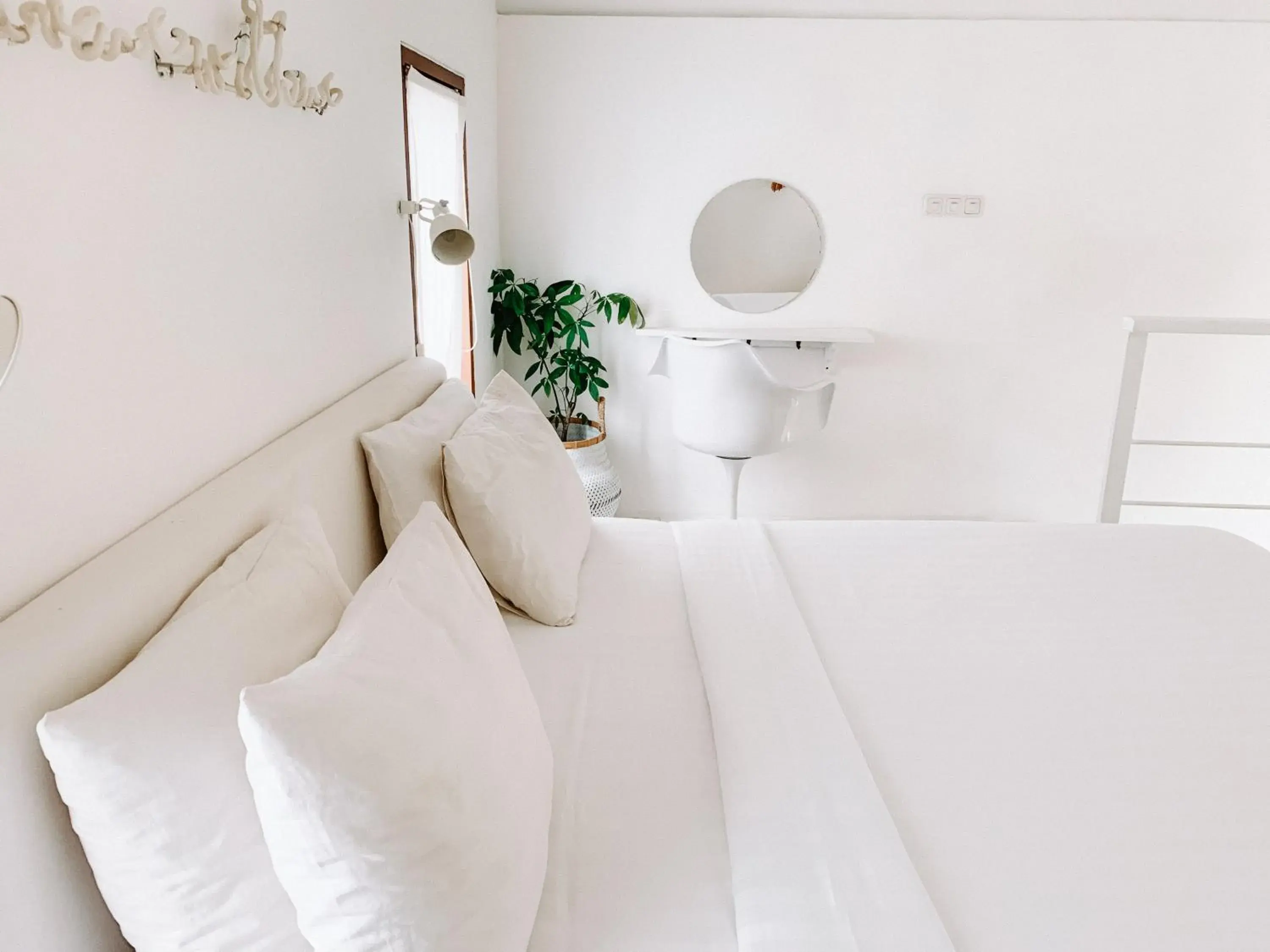 Happy Together Private Garden Loft in Happy Together By Kresna Hospitality Happy Together Private Garden Loft in Happy Together By Kresna Hospitality