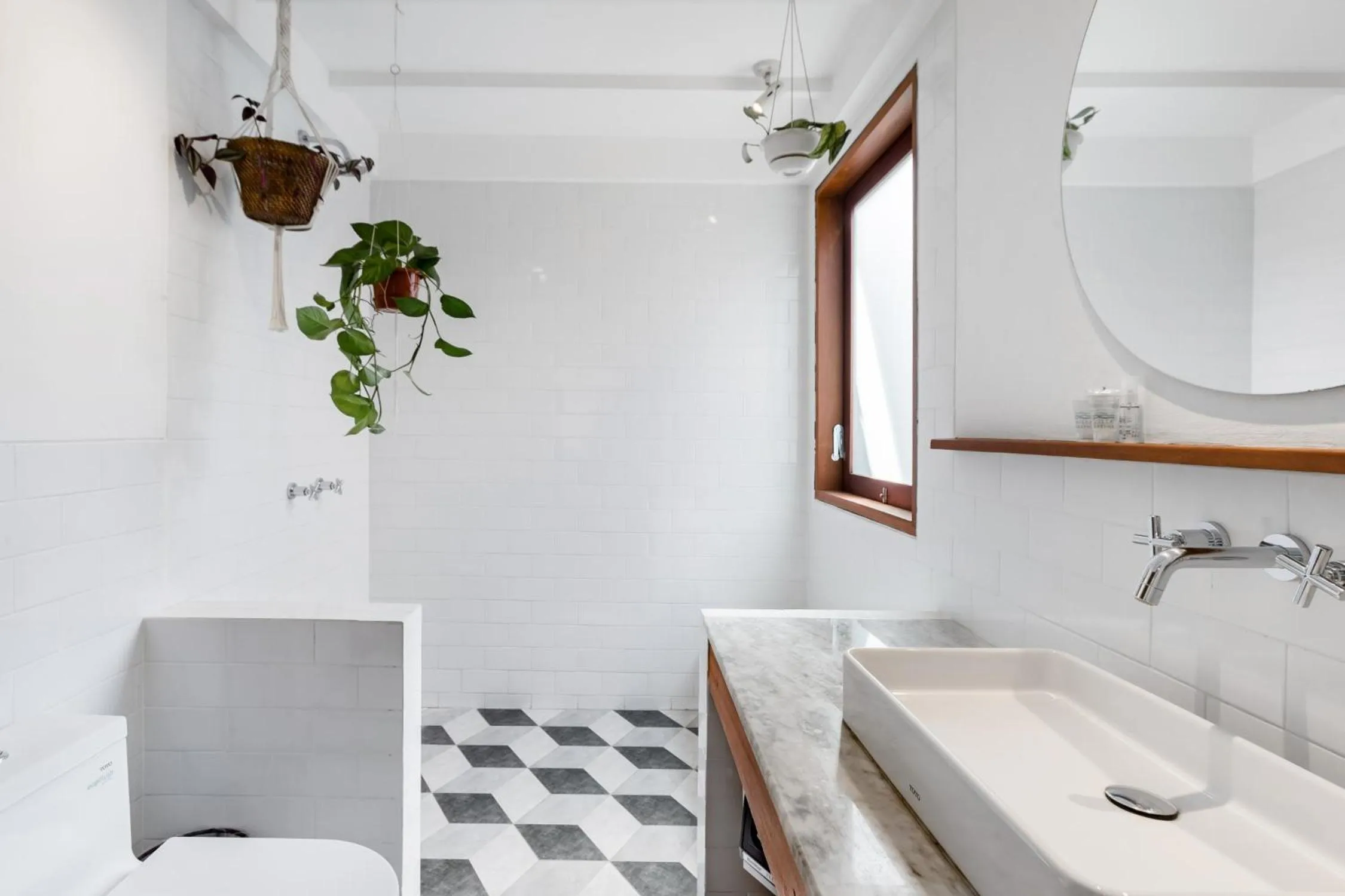 Bathroom in Happy Together By Kresna Hospitality