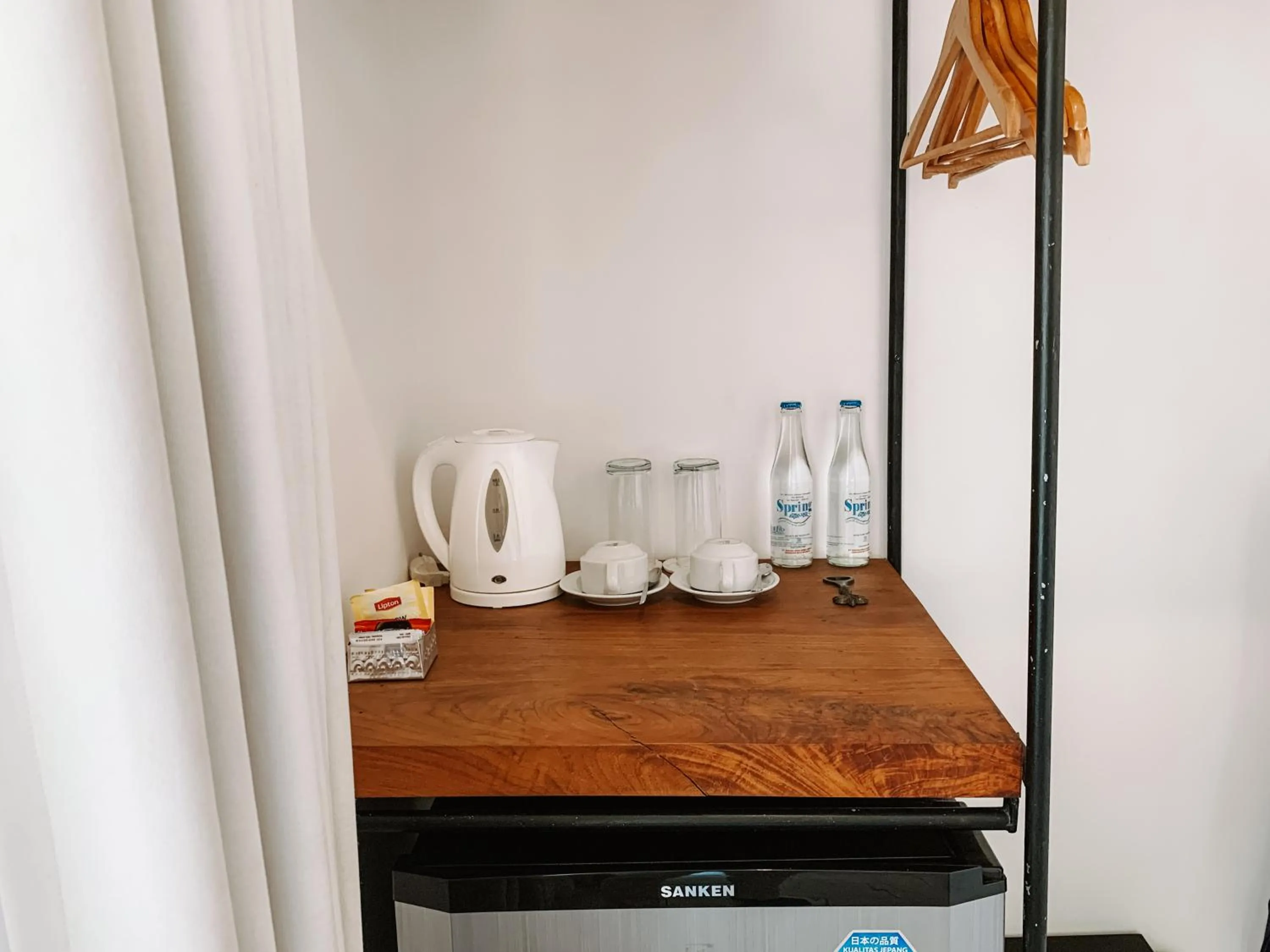 Property building in Happy Together By Kresna Hospitality