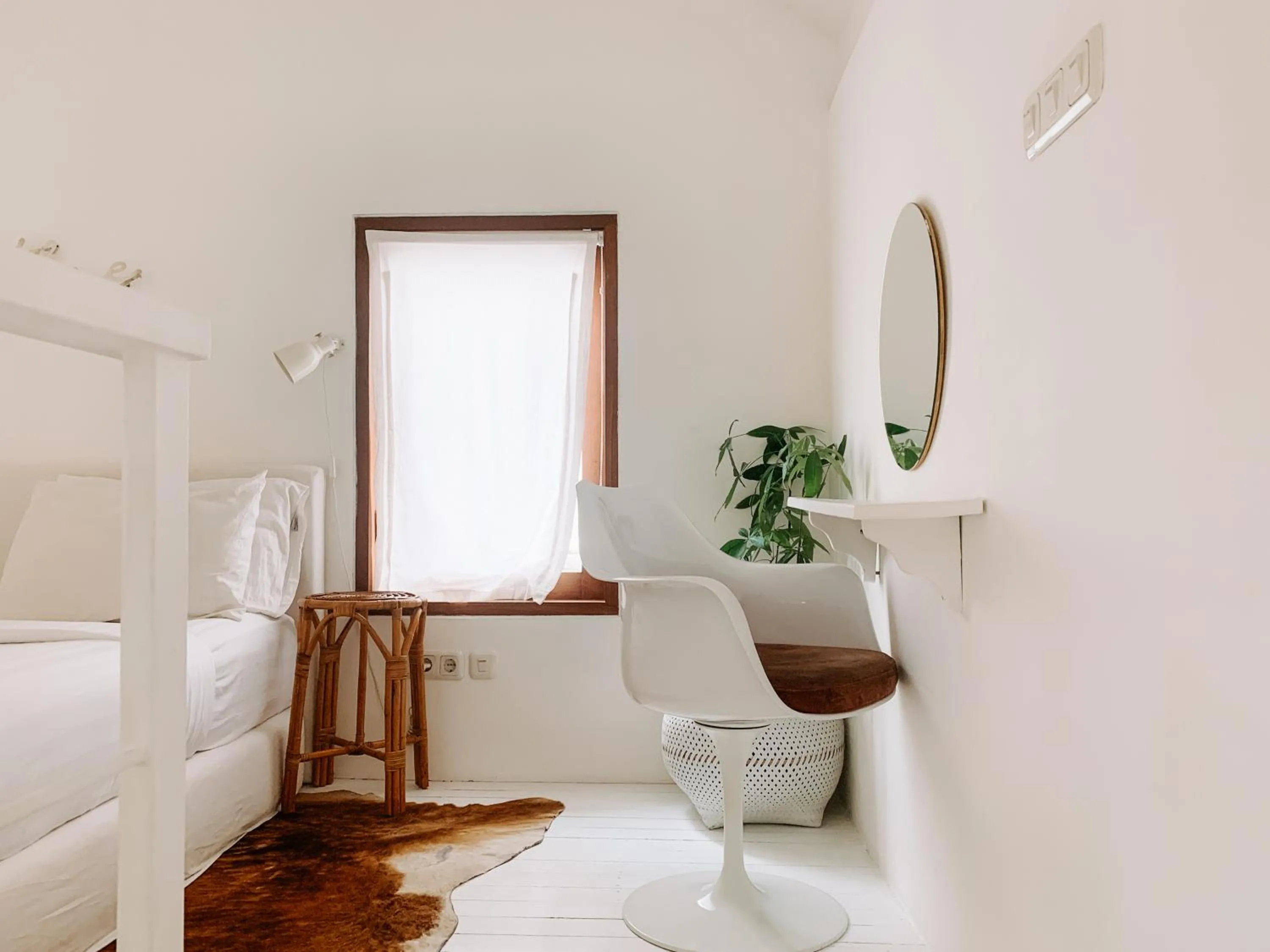 Bed in Happy Together By Kresna Hospitality