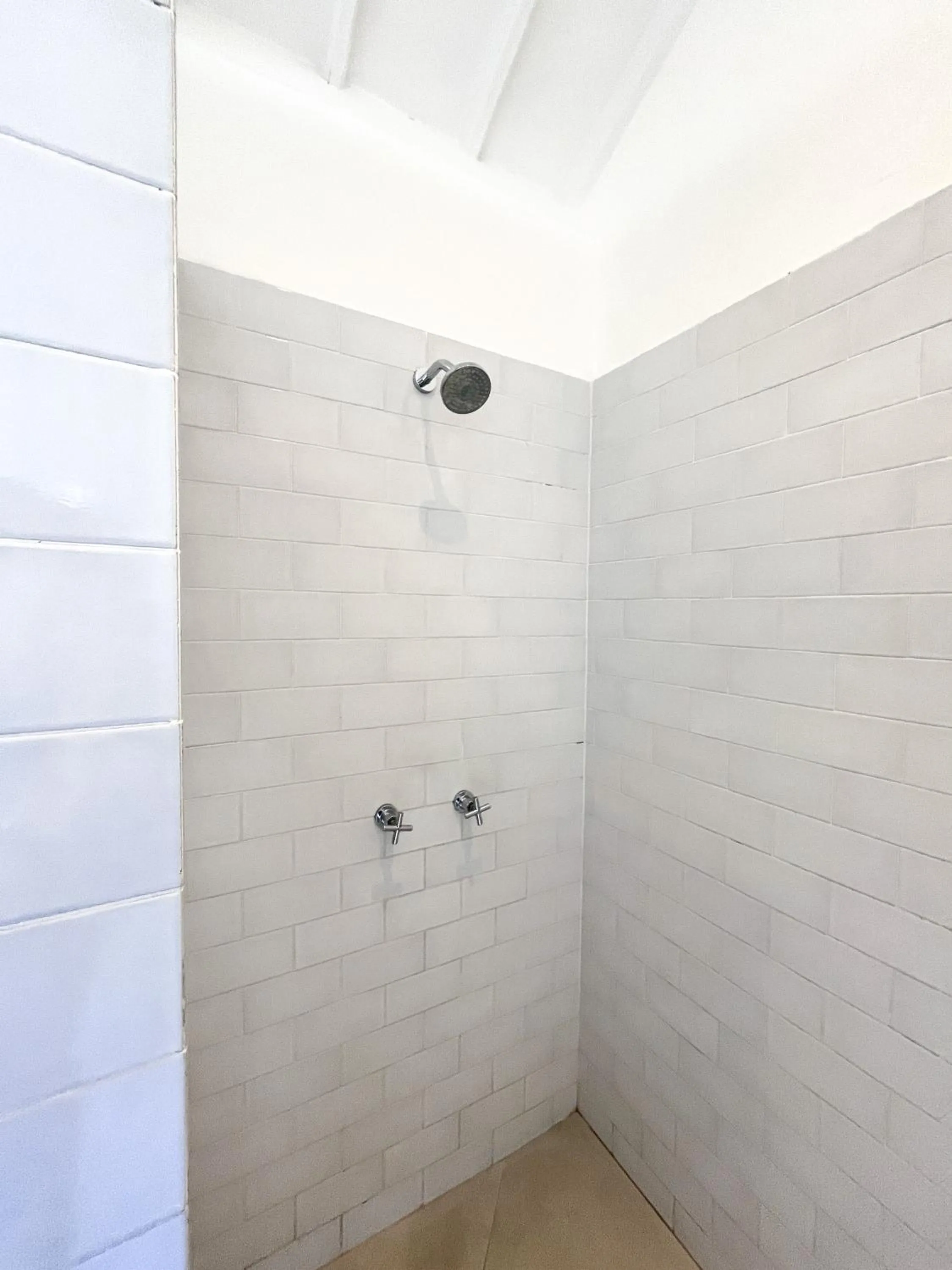 Shower in Happy Together By Kresna Hospitality