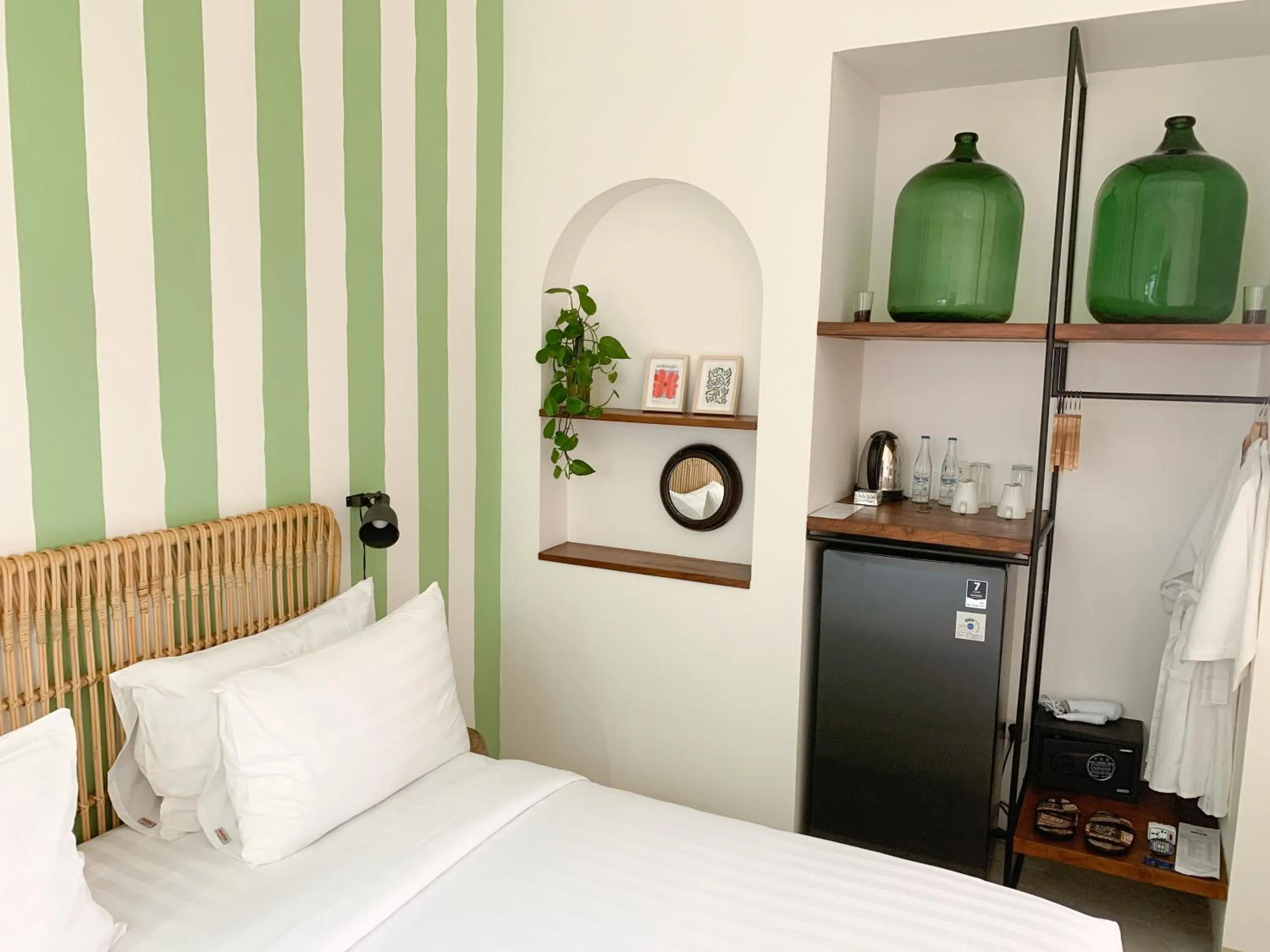 Bed in Happy Together By Kresna Hospitality