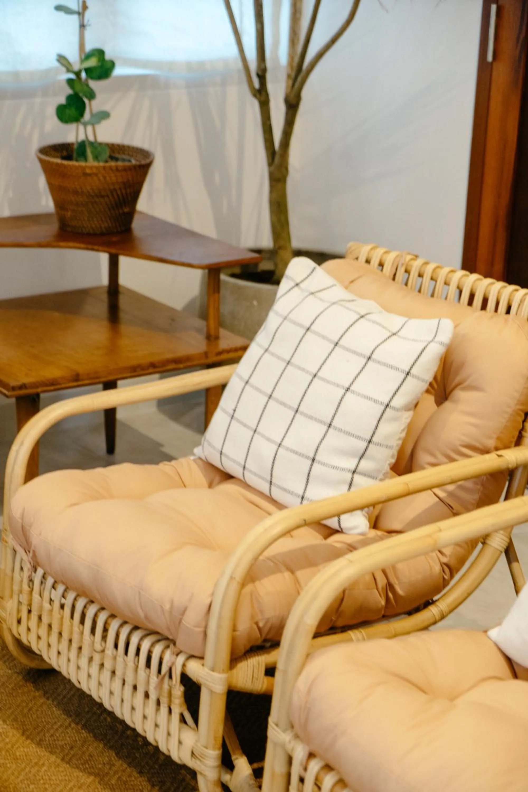 Living room in Happy Together By Kresna Hospitality